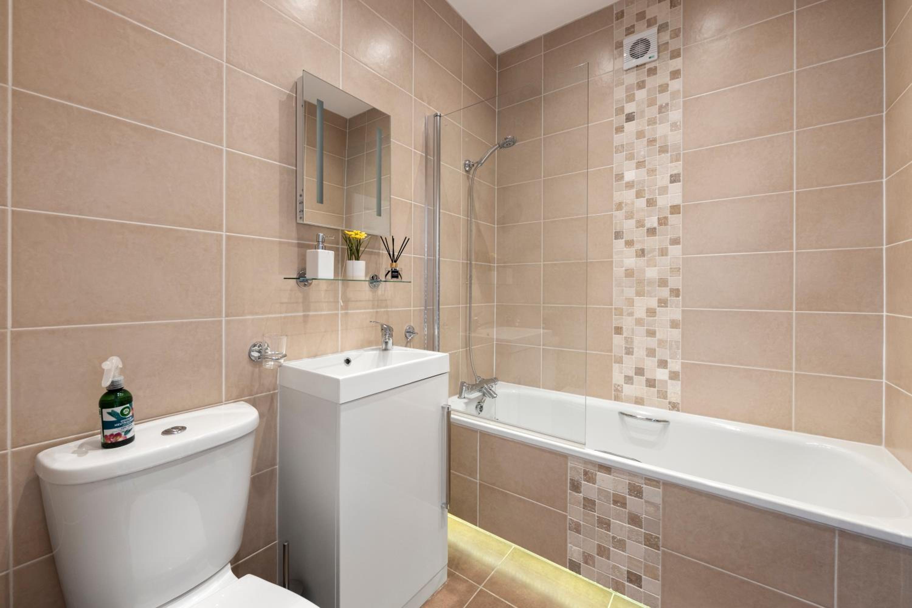 Central Located Apartment in City of London - Farringdon Station