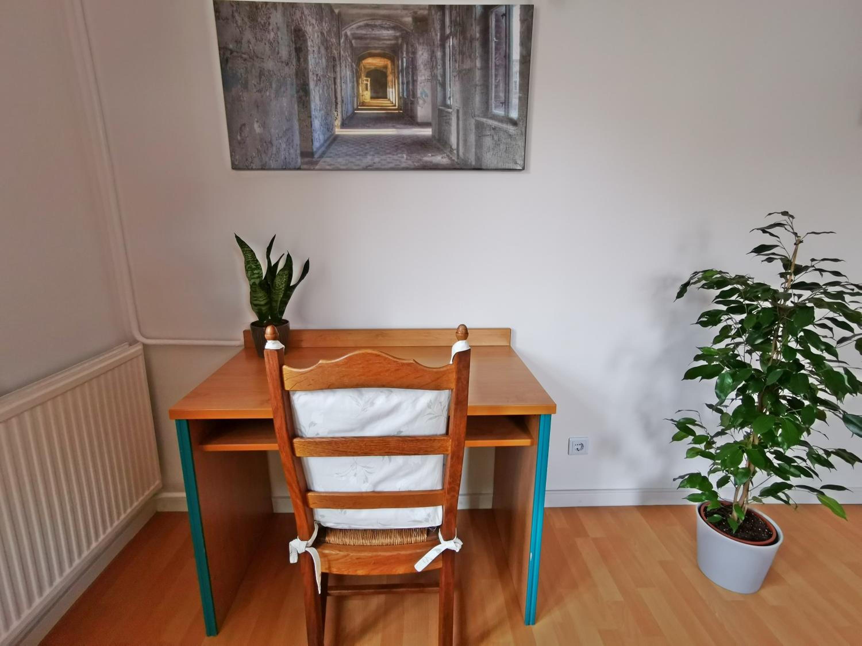 Musashi Apartment 1