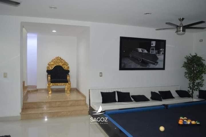 Preciosa Casa Abulón en Mazatlan view 3