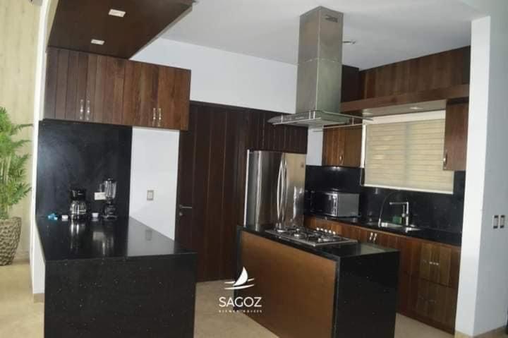 Preciosa Casa Abulón en Mazatlan view 5