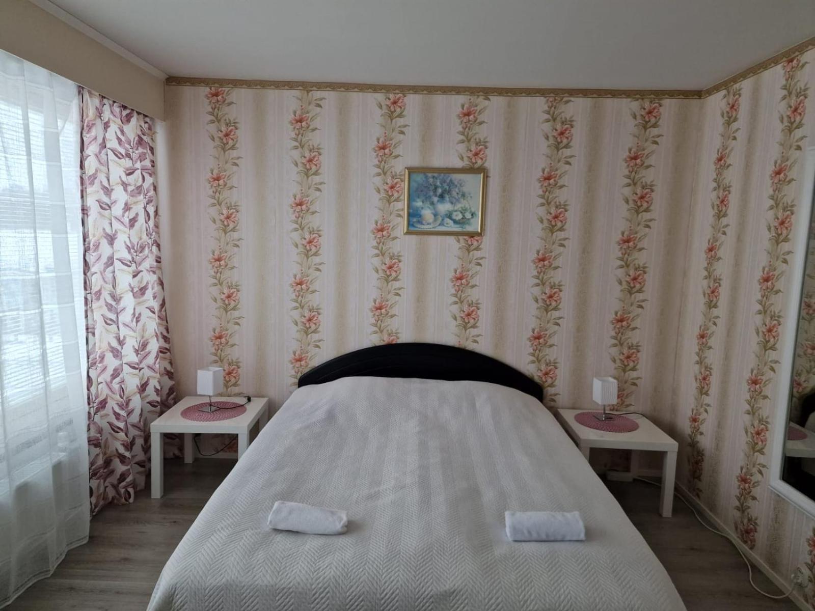 Hotel Ilomantsi North Star