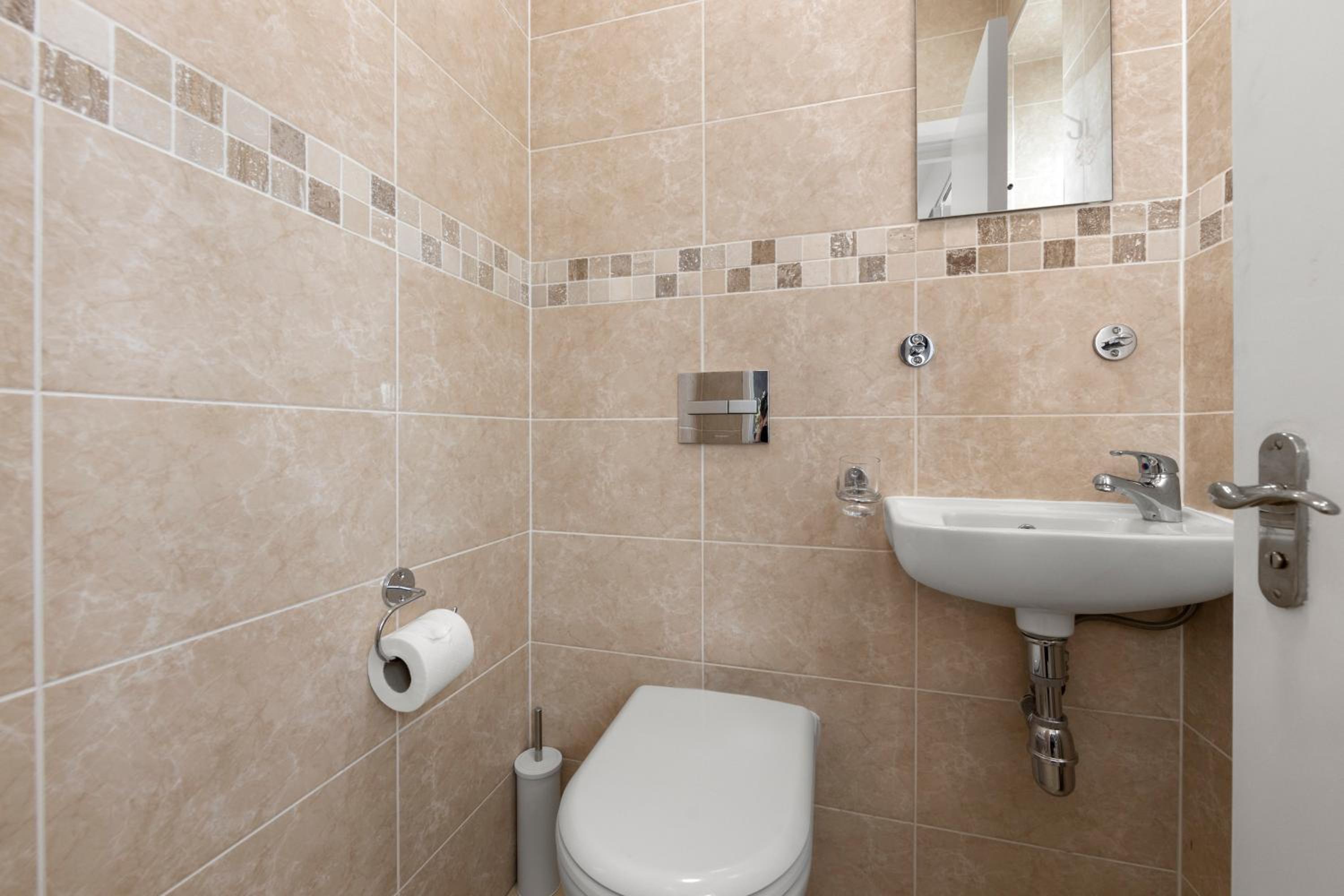 Central Located Apartment in City of London - Farringdon Station