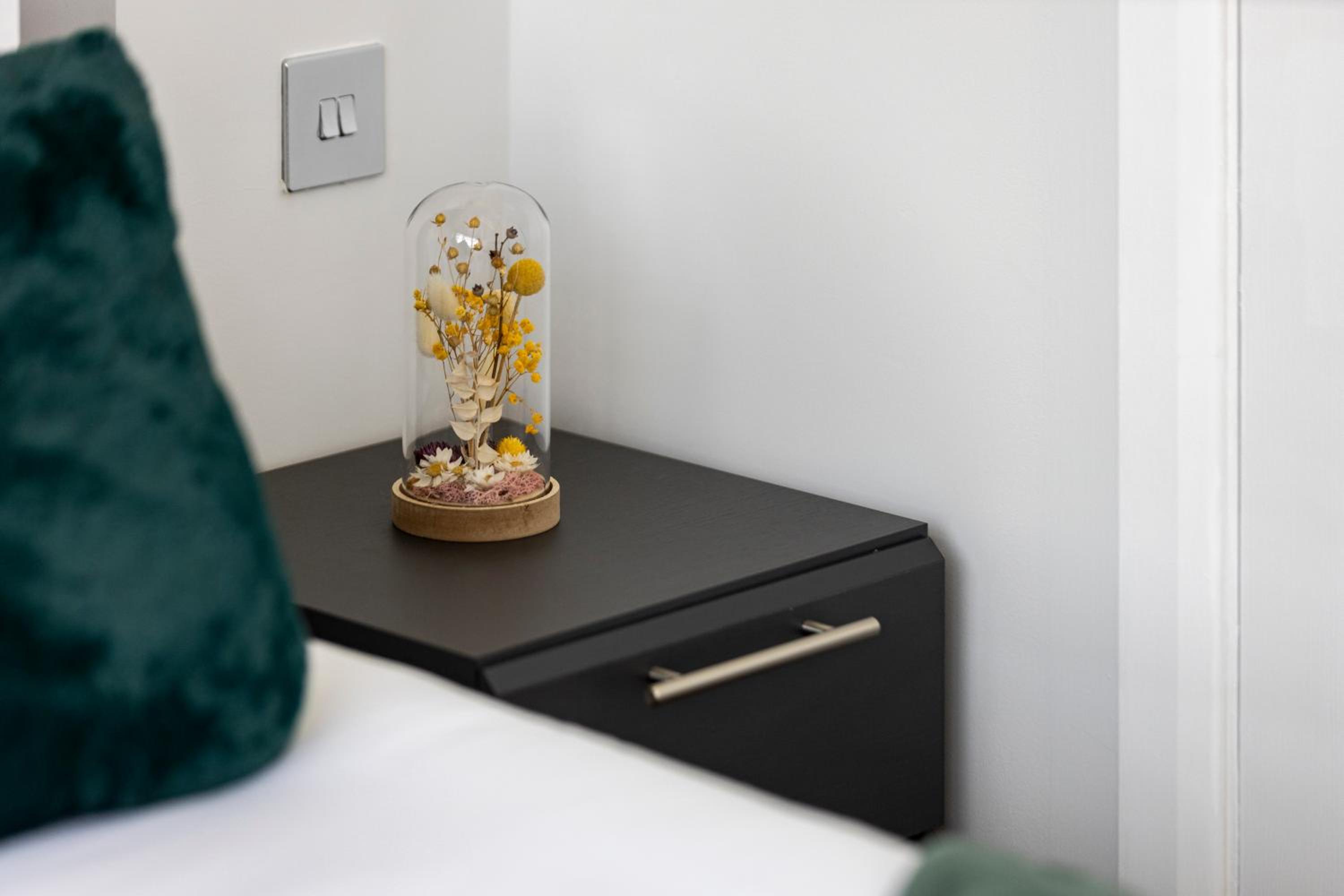 Central Located Apartment in City of London - Farringdon Station