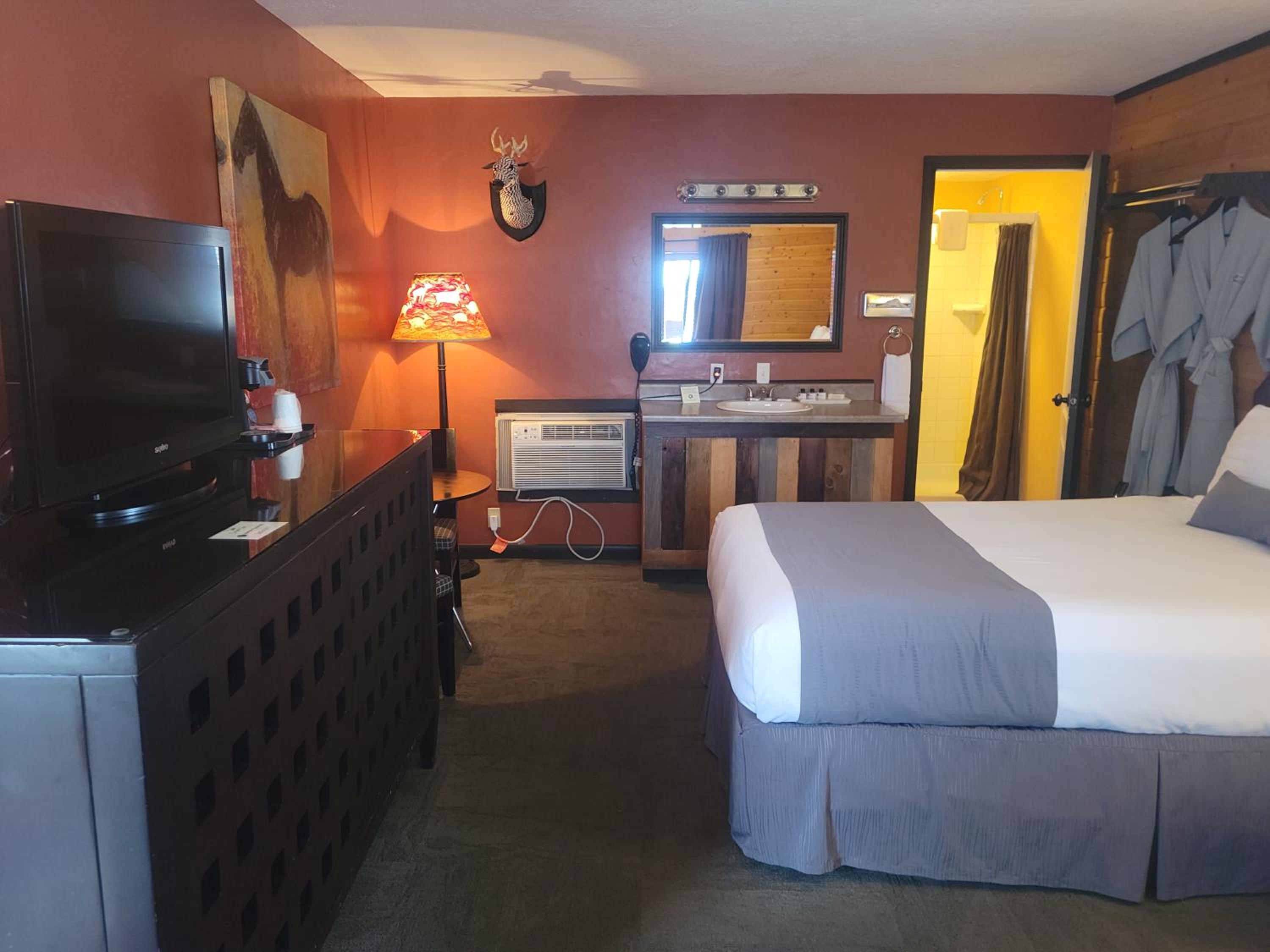 Kanab Vacations - Canyons Lodge- A Canyons Collection Property - Property Image 40