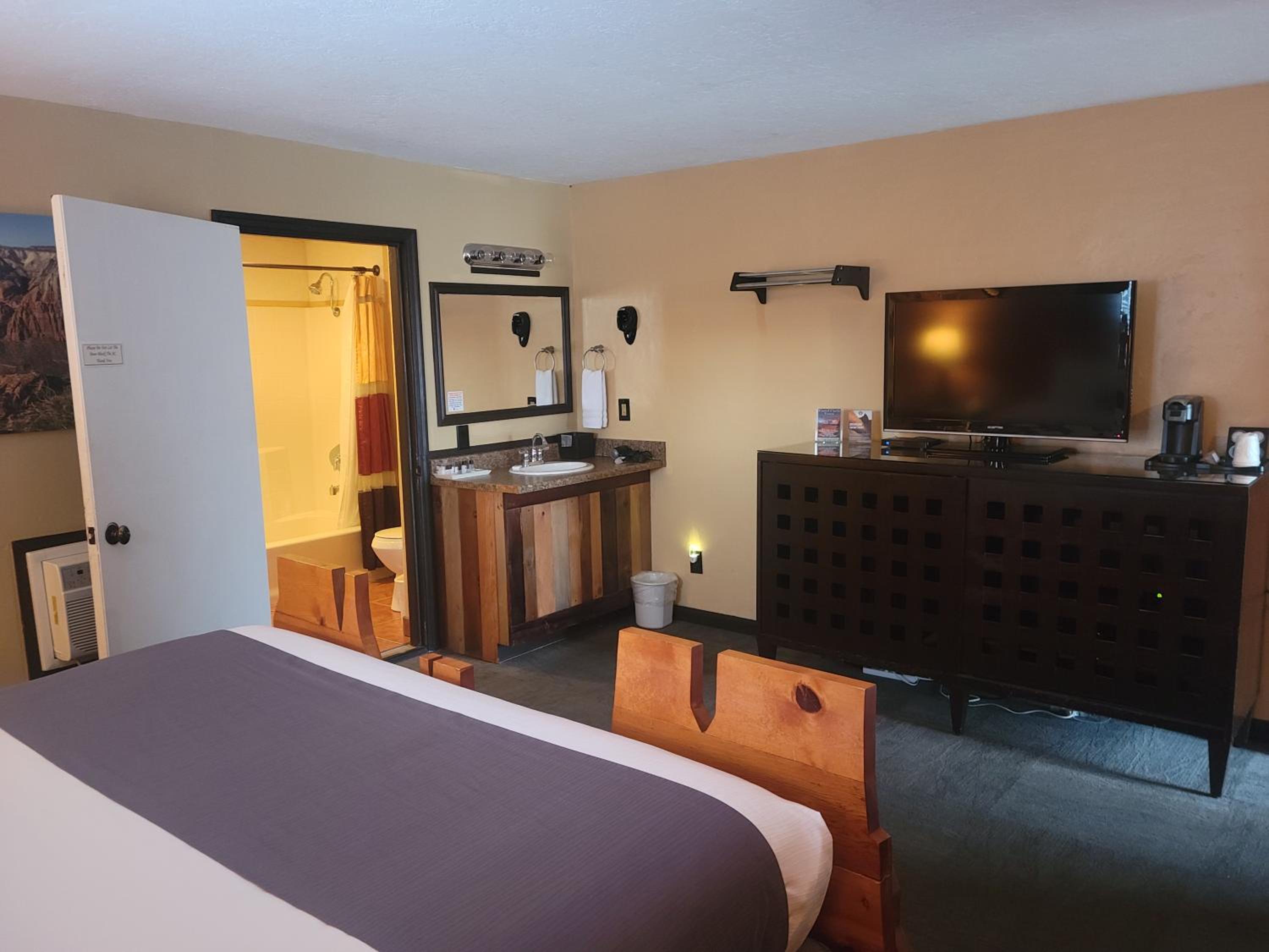 Kanab Vacations - Canyons Lodge- A Canyons Collection Property - Property Image 39