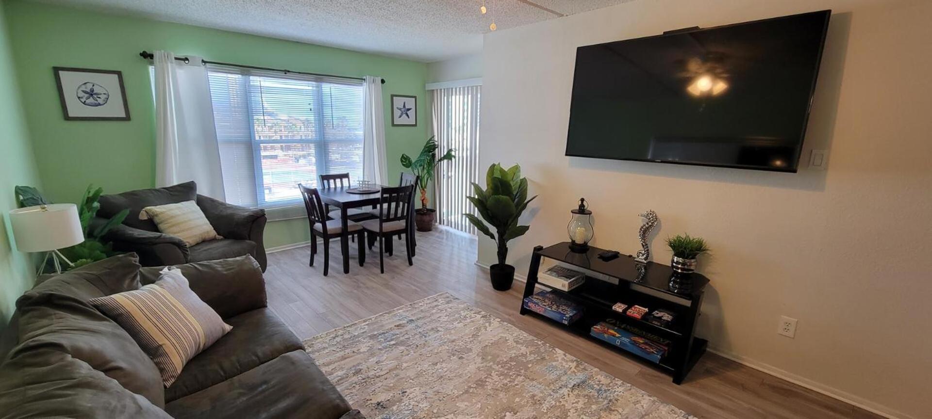 Gulfview II #408