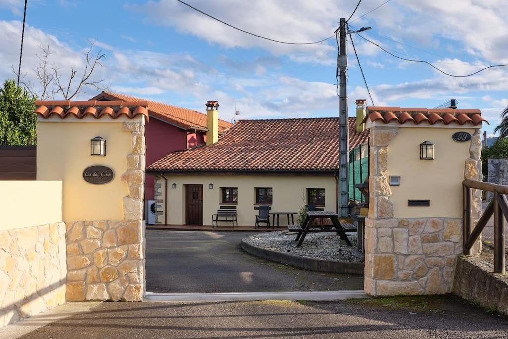 Casa de pueblo adosada, en la zona rural de Gijón. view 5