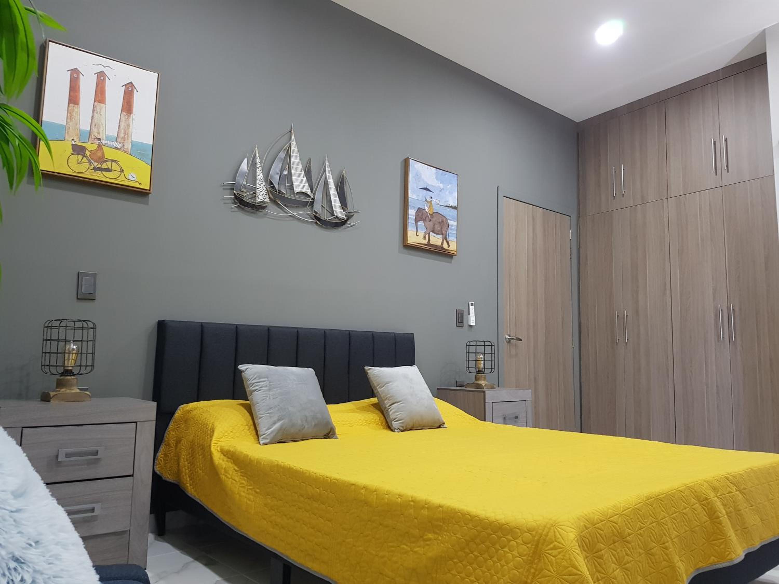 Casa Moreno Deluxe