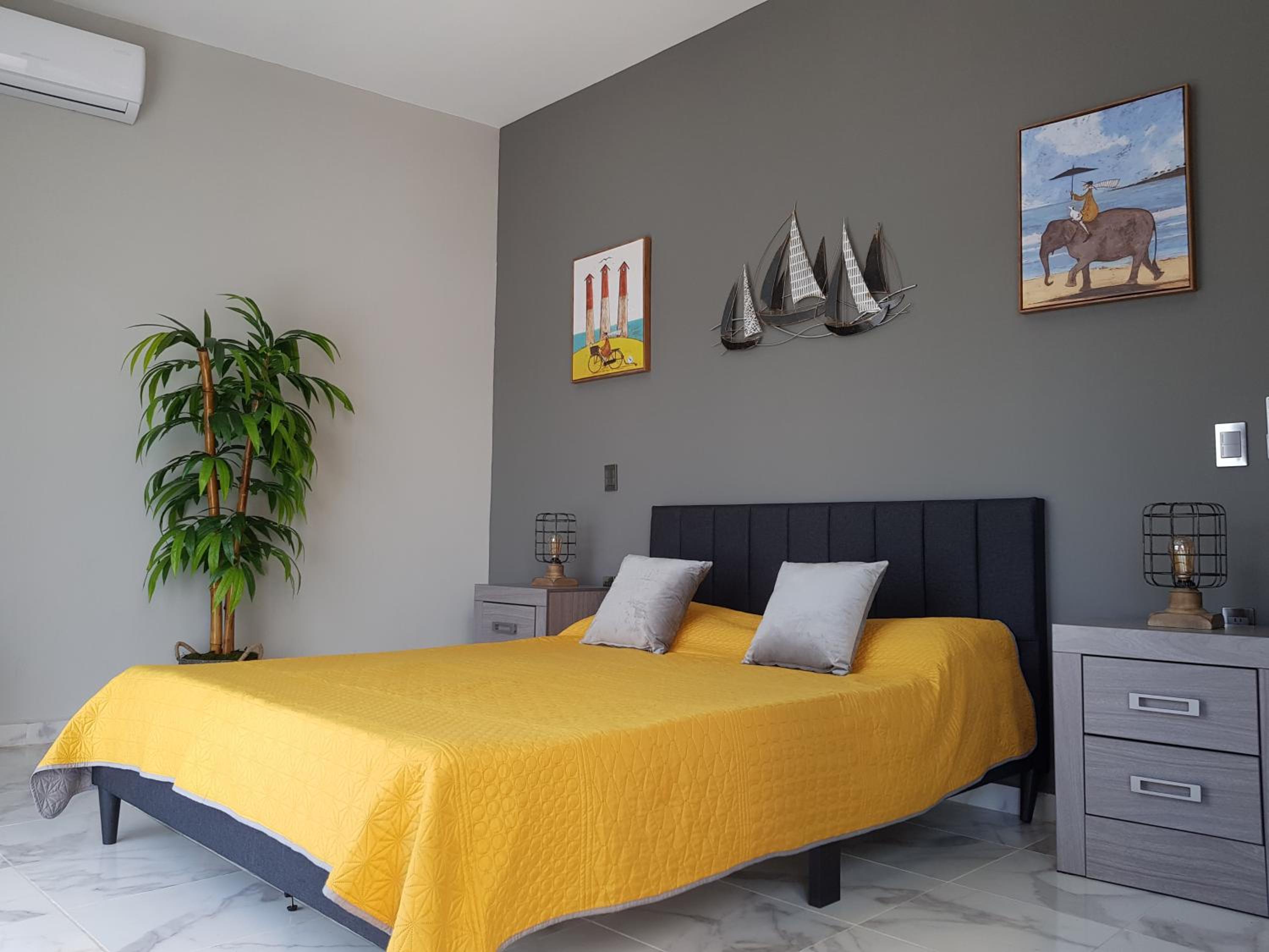 Casa Moreno Deluxe