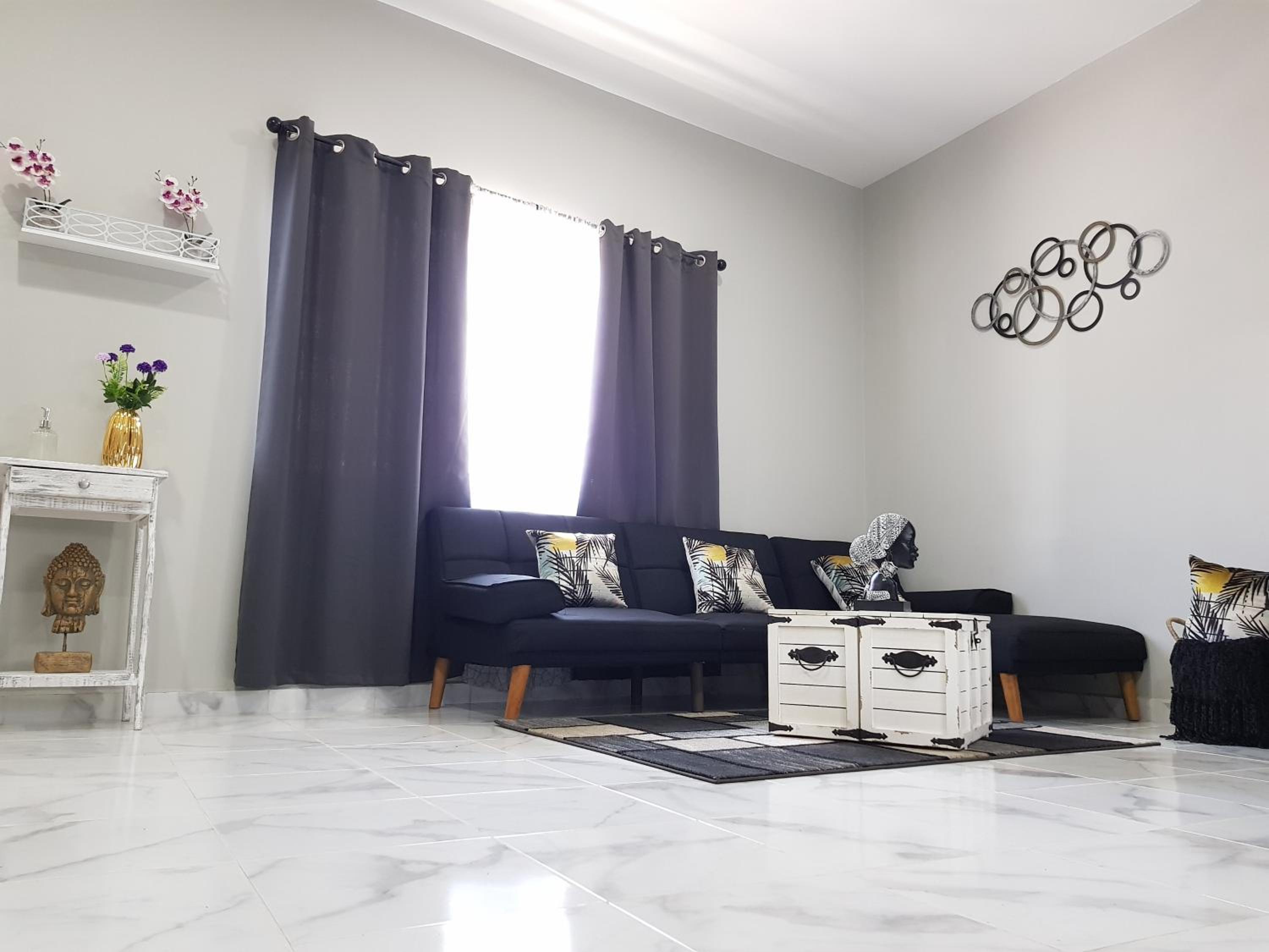 Casa Moreno Deluxe
