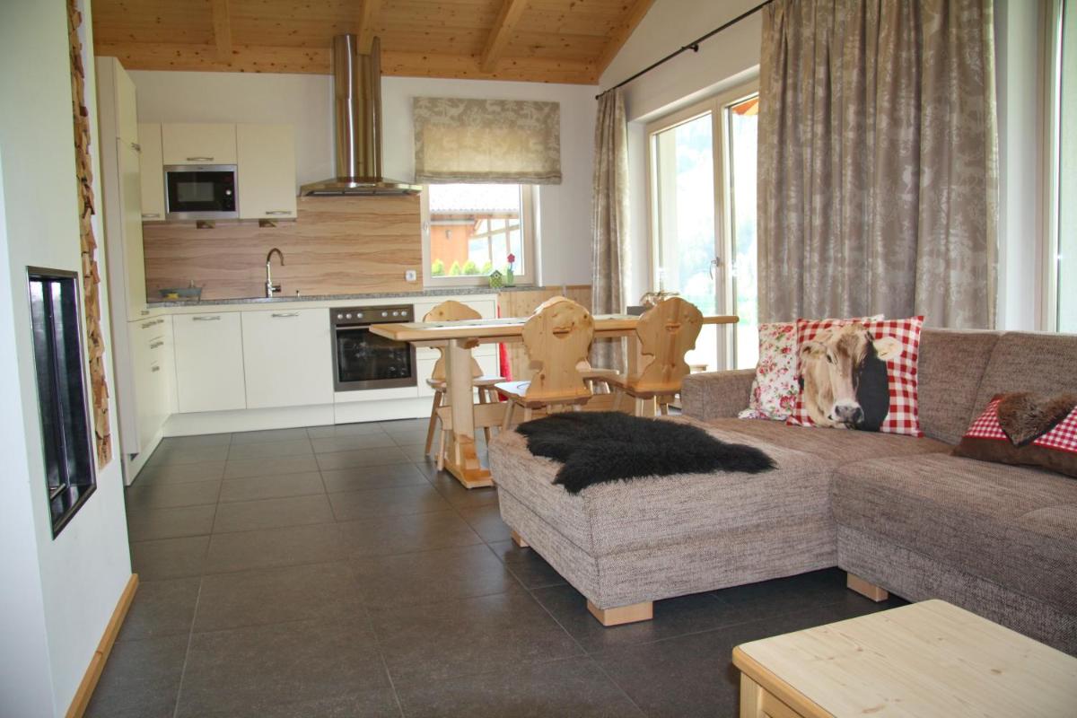 Haus Gartlblick