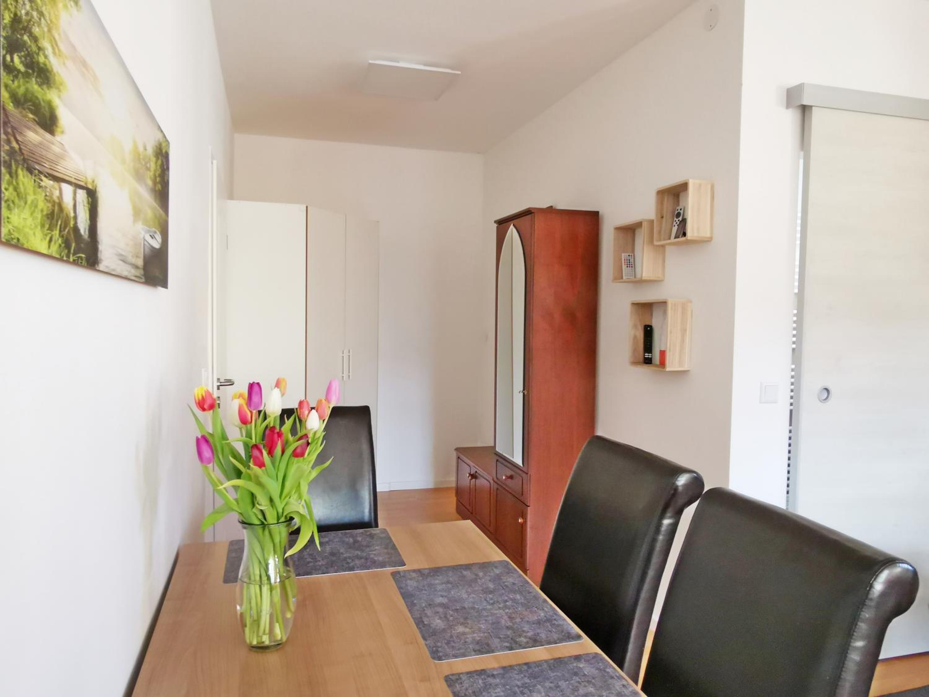 Musashi Apartment 1