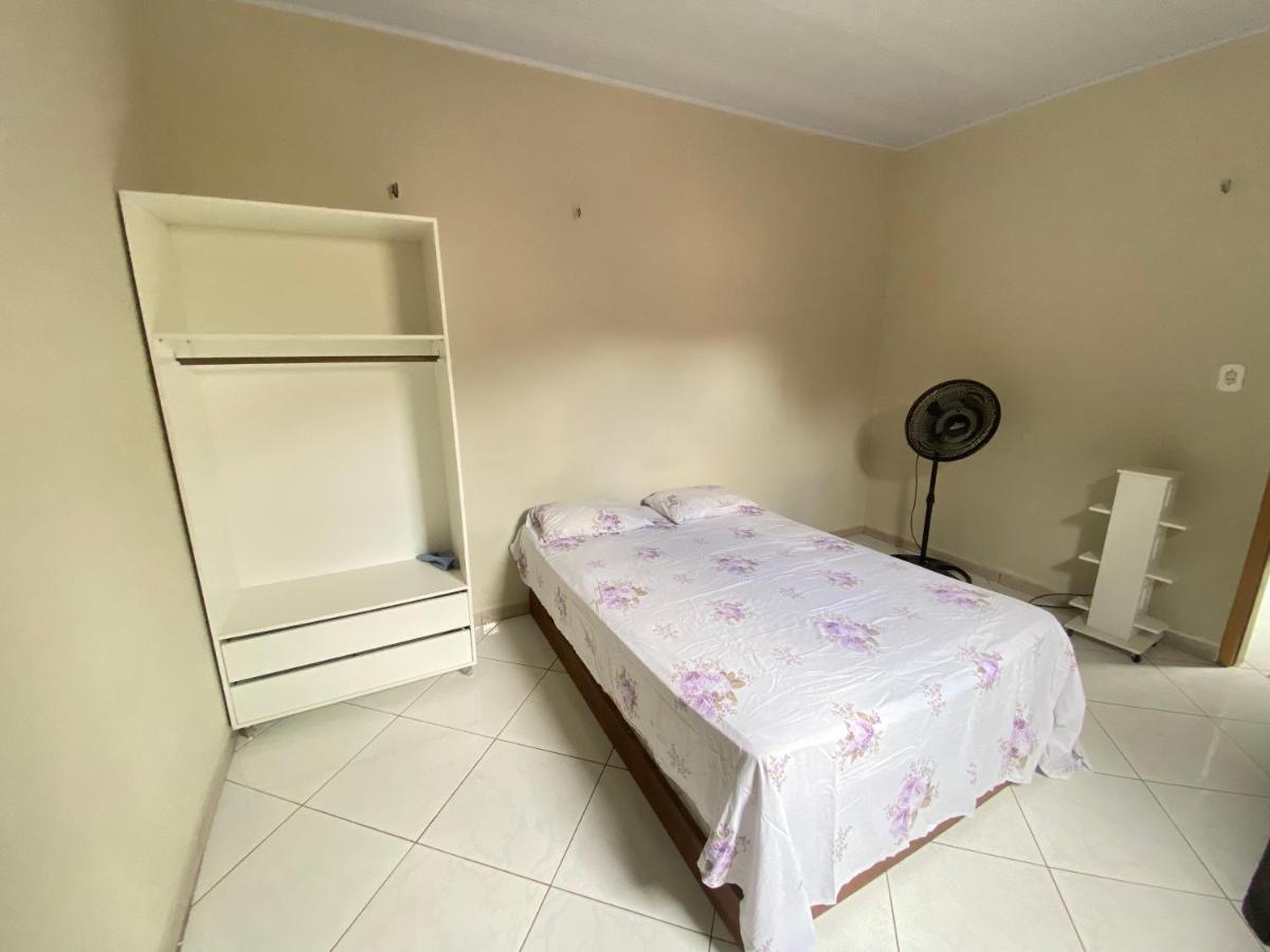 Lazer Hostel en Barreirinhas