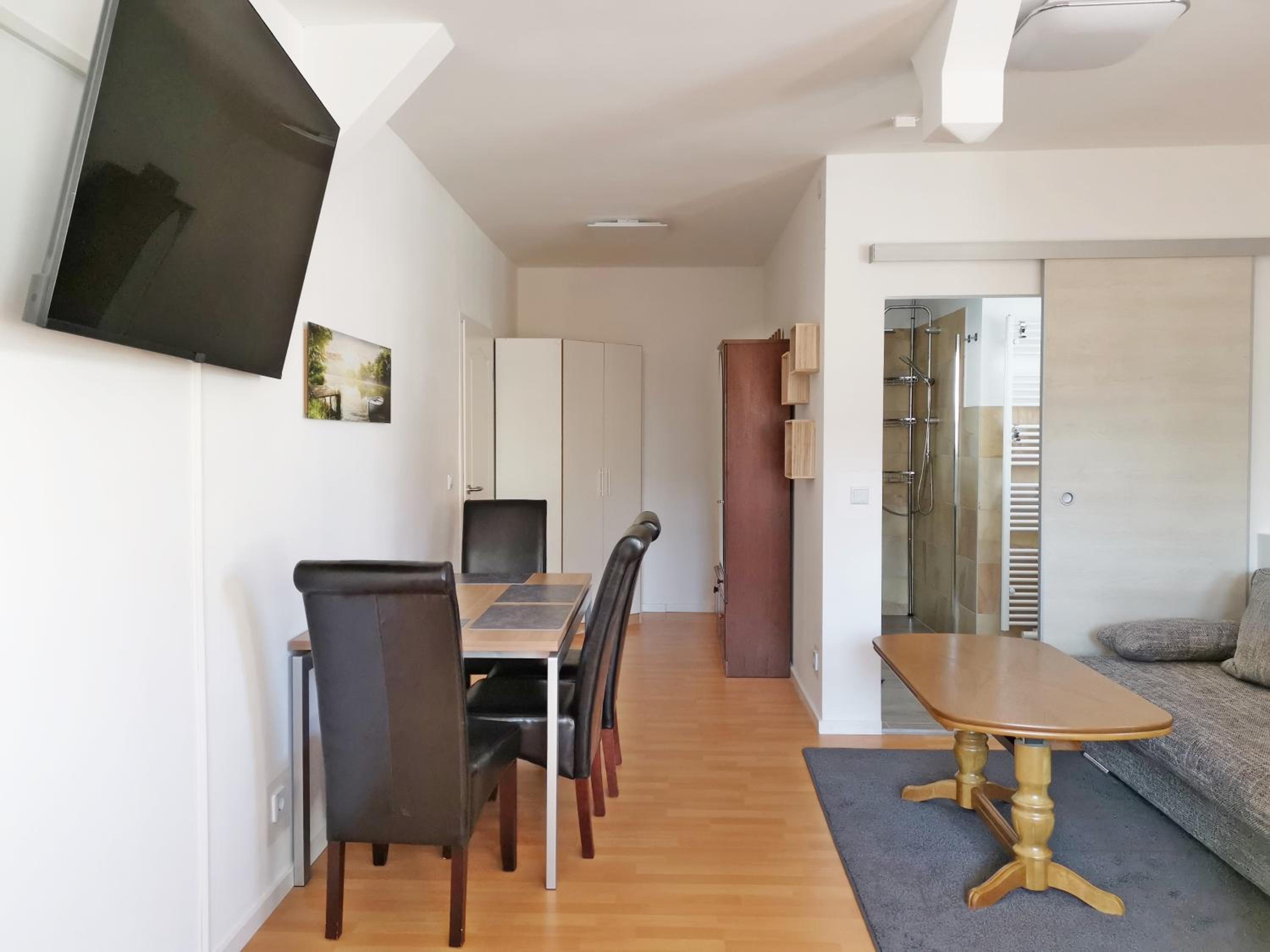 Musashi Apartment 1
