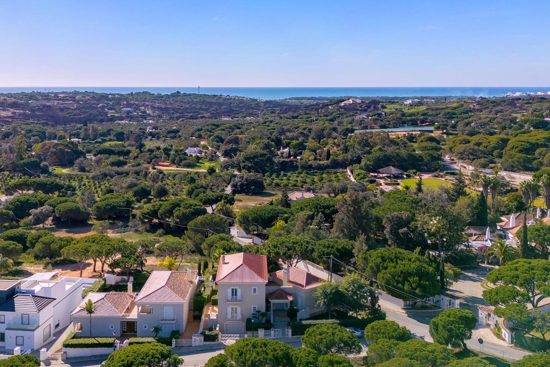 Villa Anna - Vale de Lobo view 4