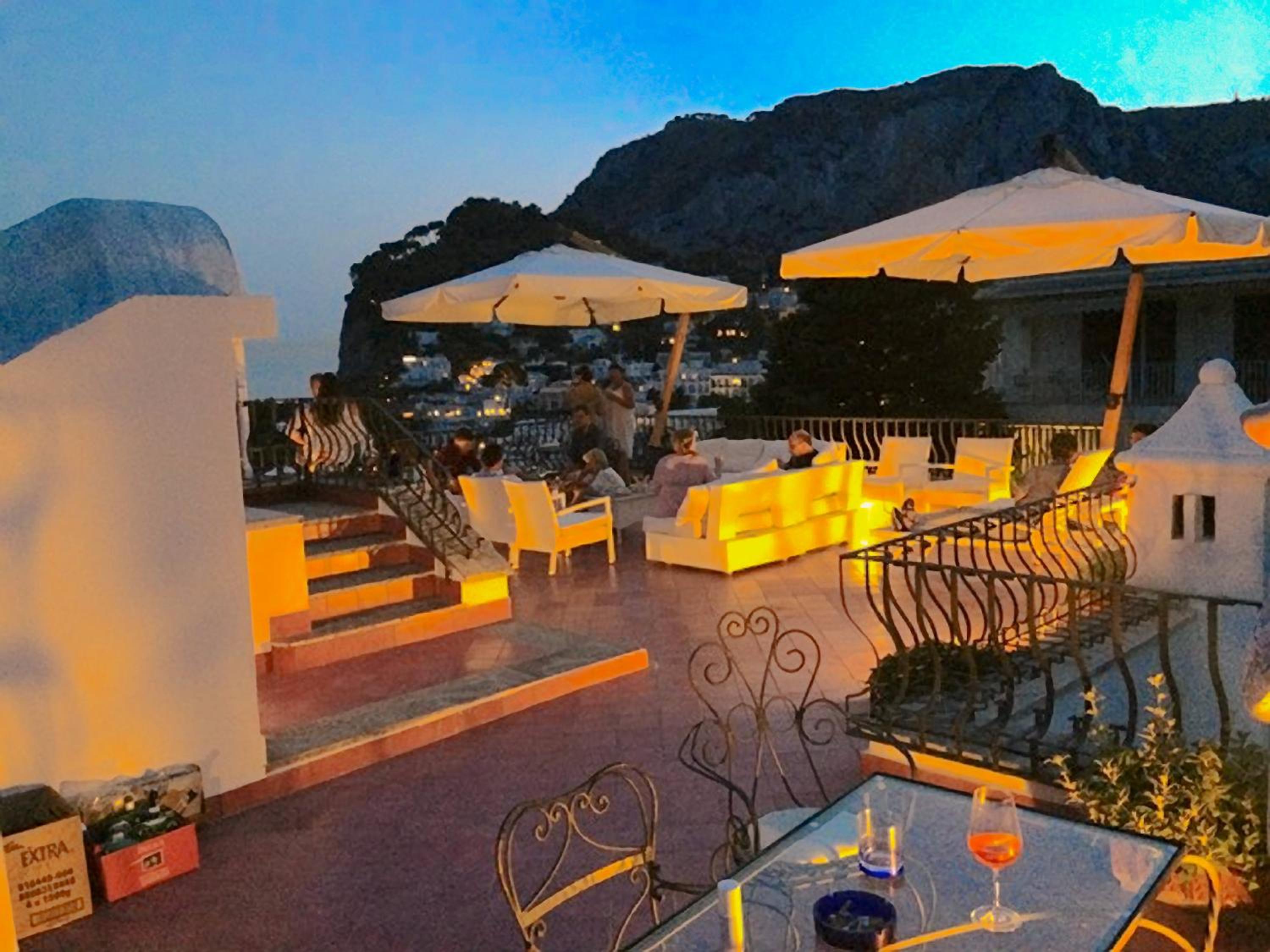 Villa Silia