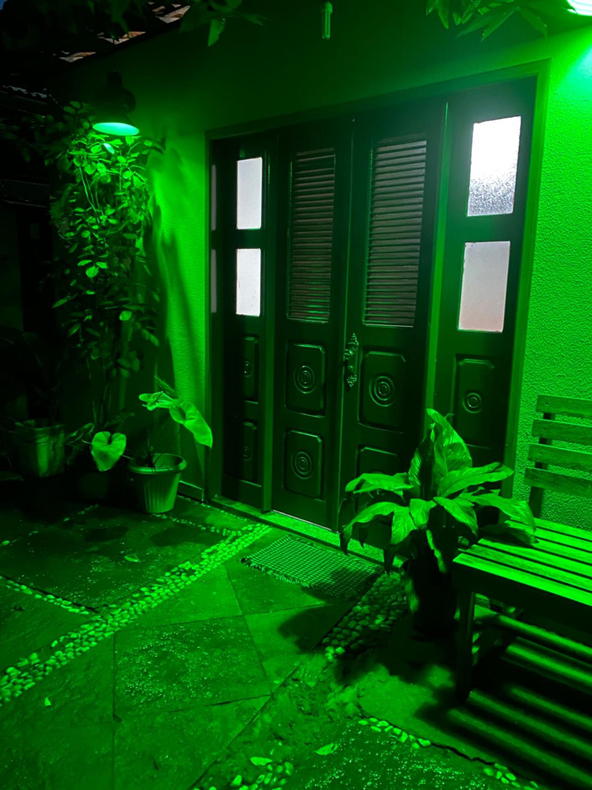 Lazer Hostel