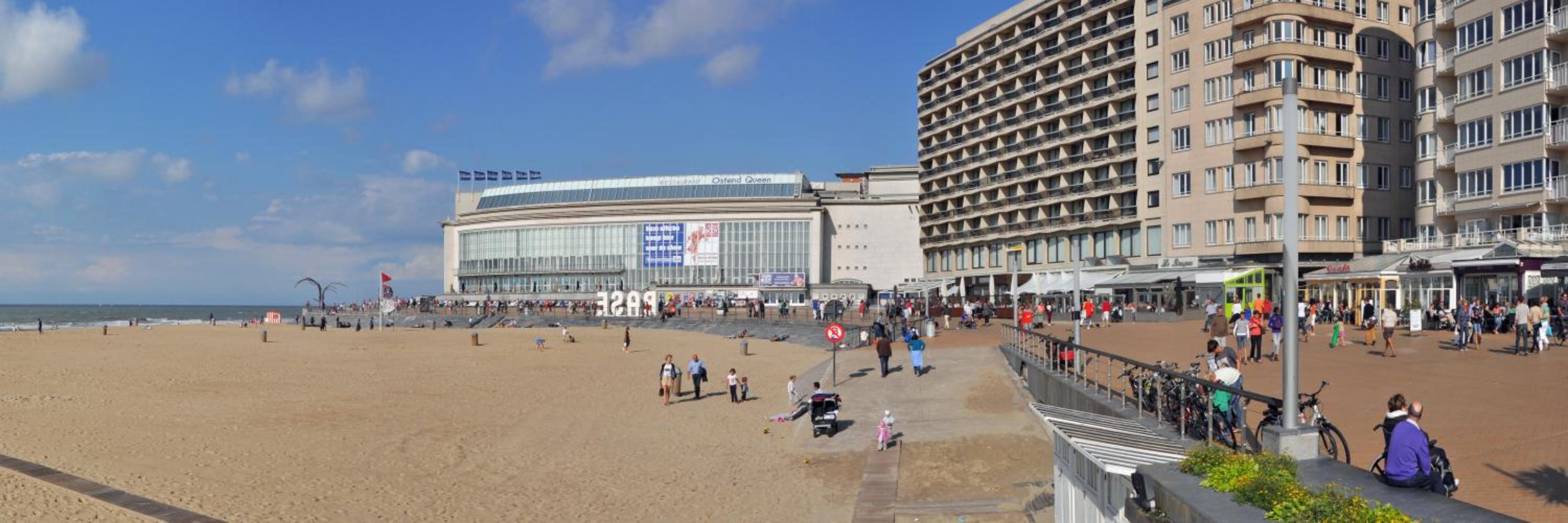 Casa Casino Oostende