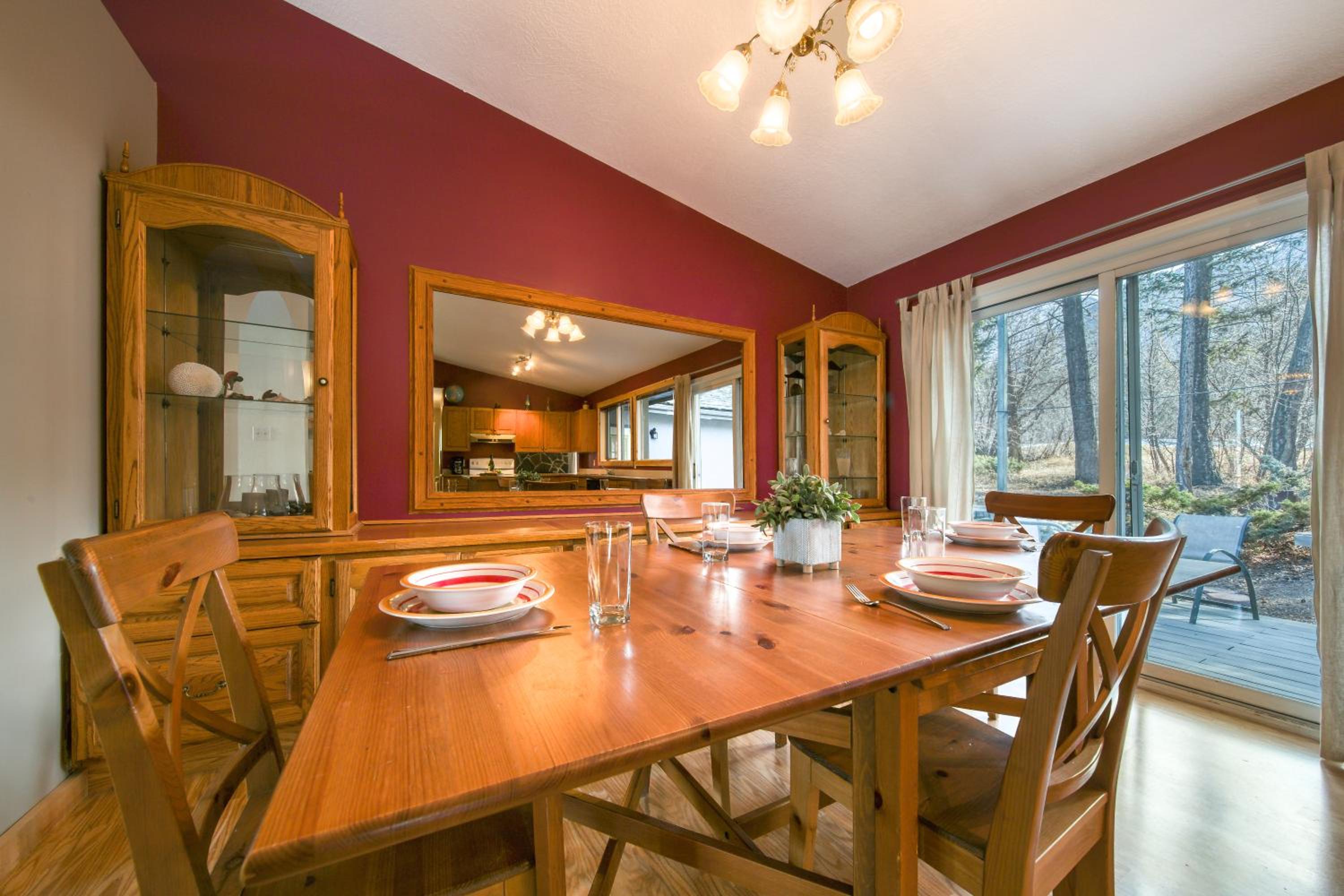 Fairmont Hot Springs, 3 Bedroom Vacation Home