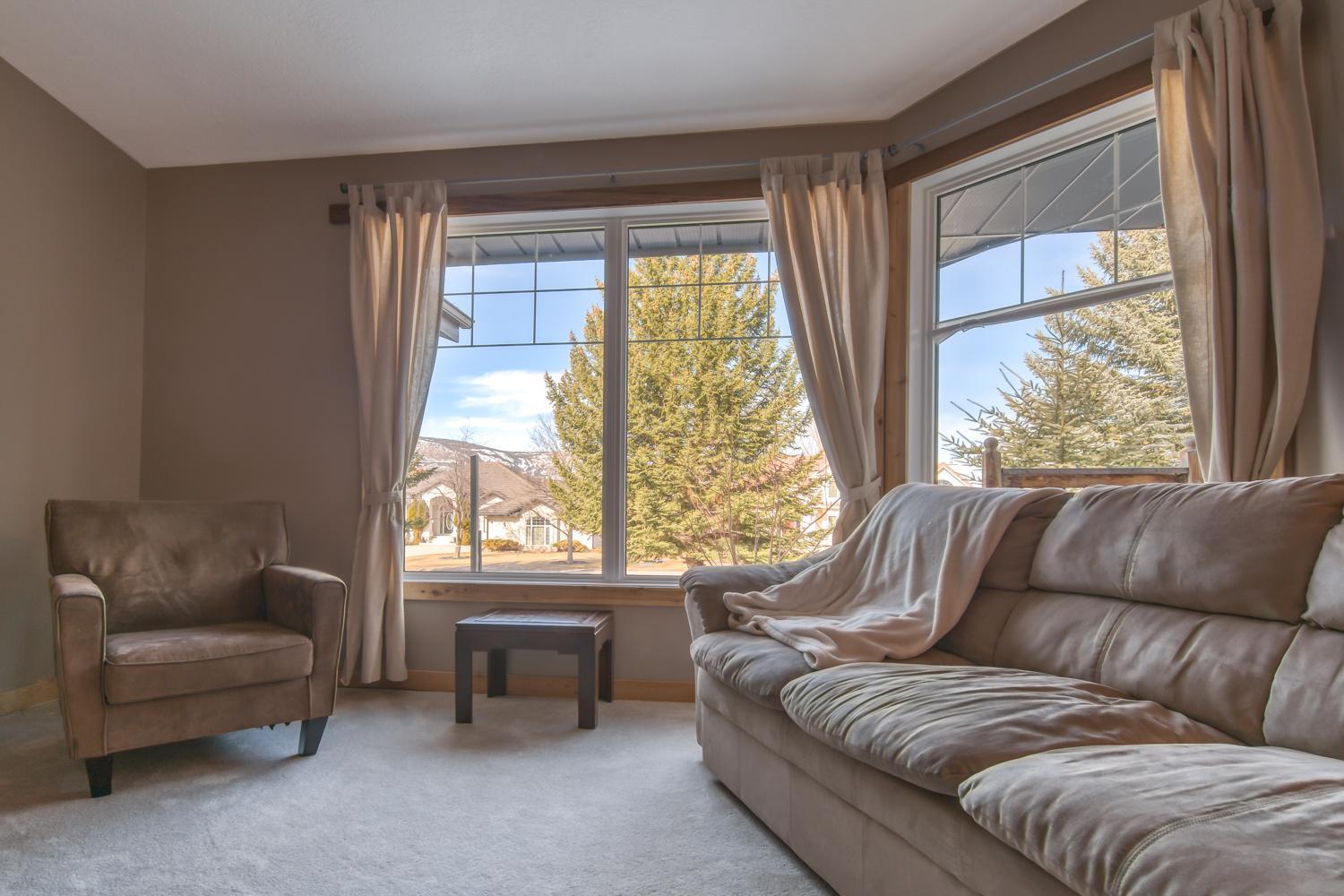 Fairmont Hot Springs, 3 Bedroom Vacation Home