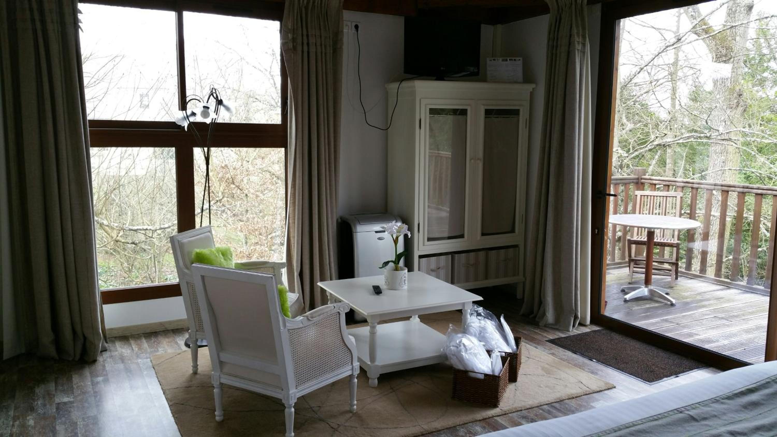 Manoir Du Parc (Adults only)