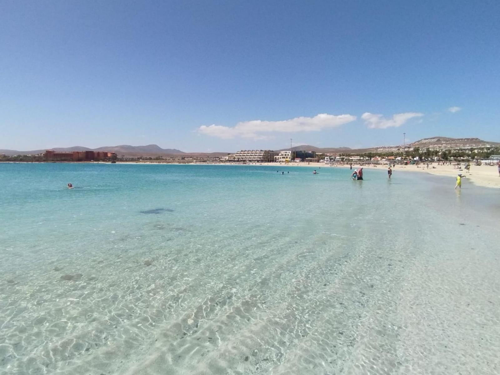 Larimar Fuerteventura