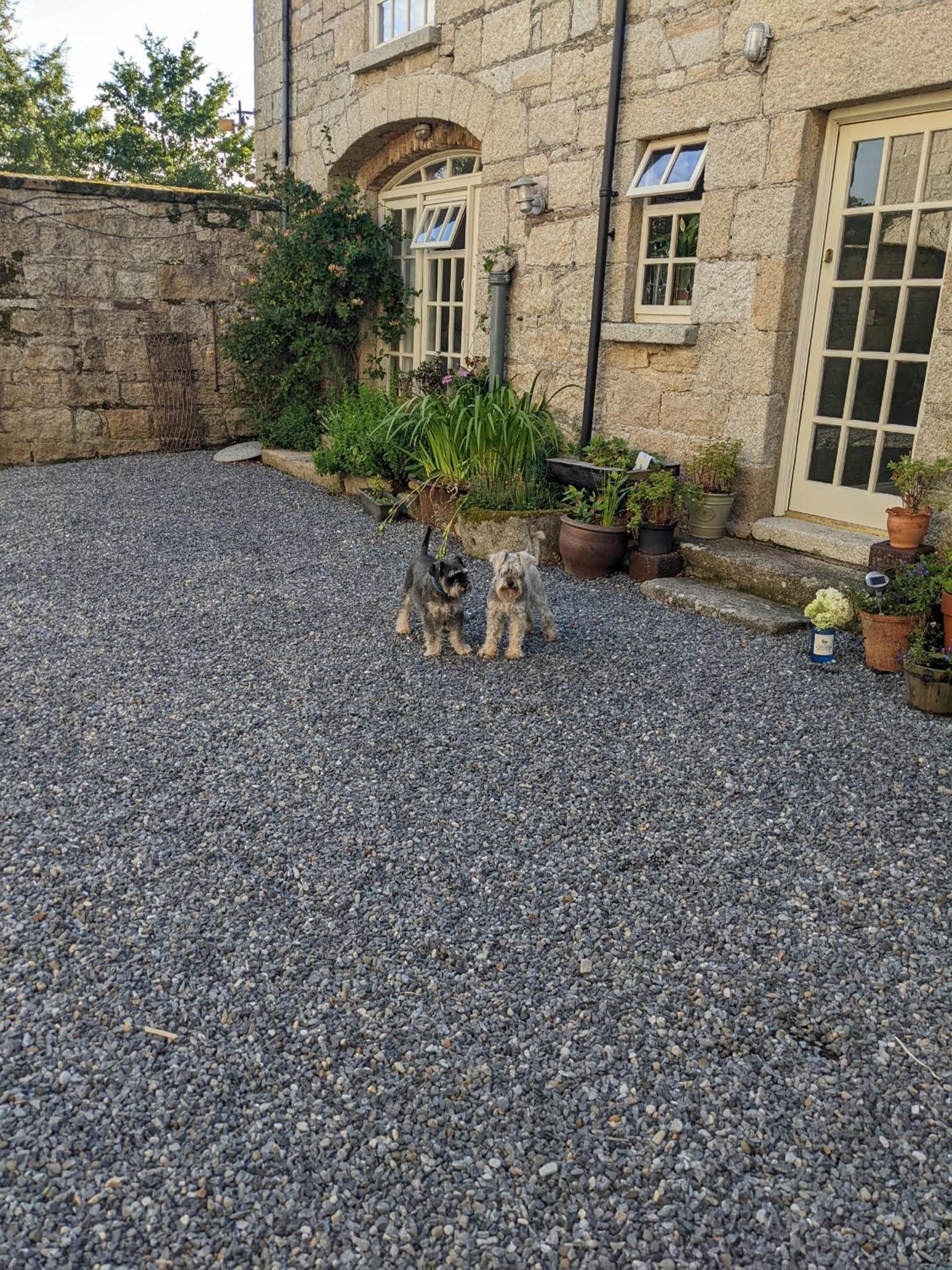 The Stables at Lorum Old Rectory