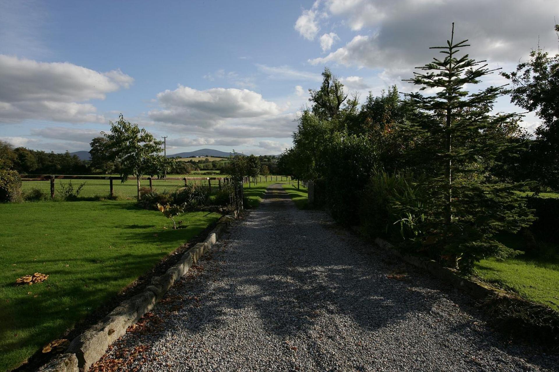 The Stables at Lorum Old Rectory