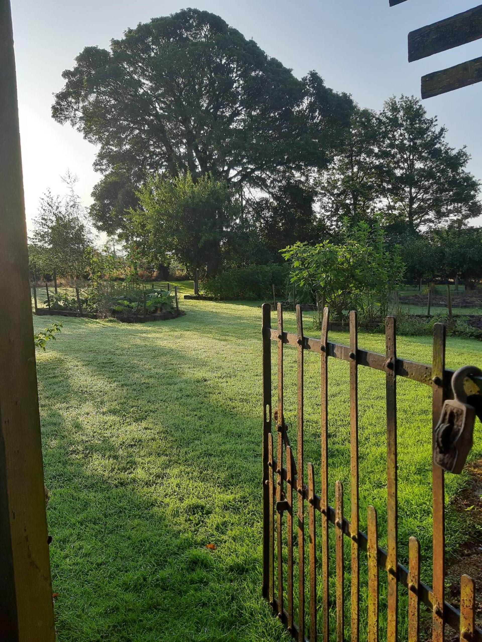 The Stables at Lorum Old Rectory