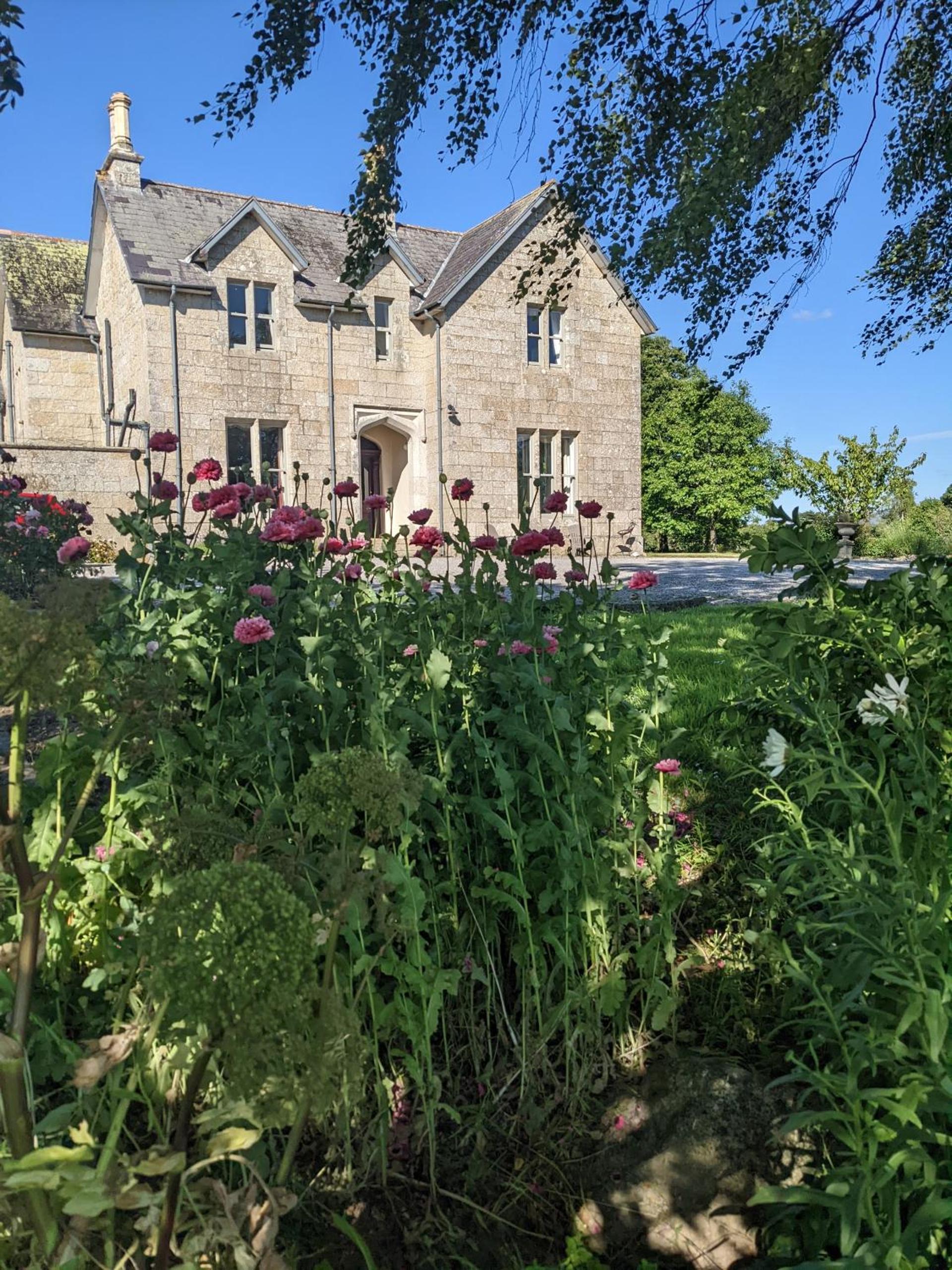 The Stables at Lorum Old Rectory