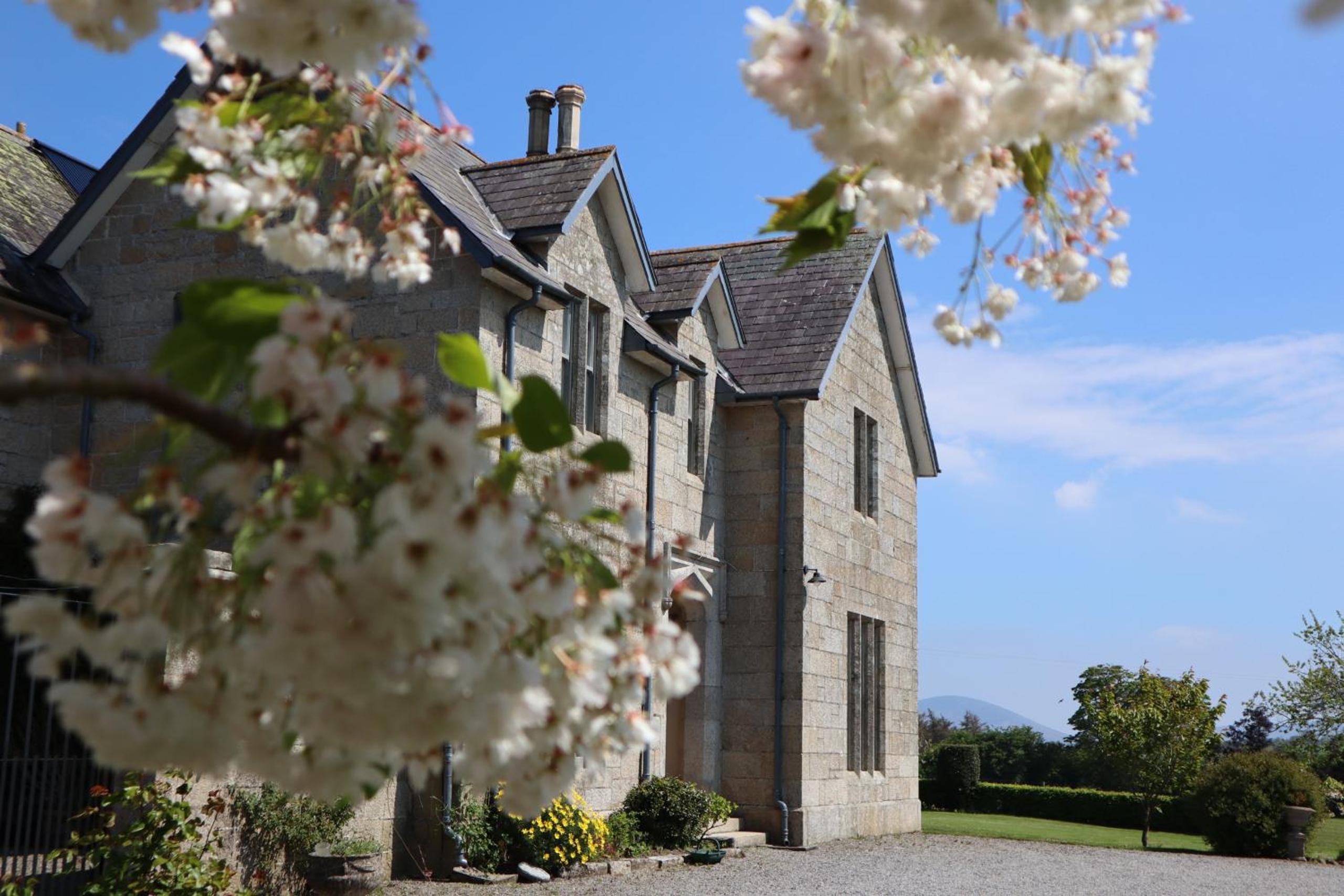 The Stables at Lorum Old Rectory
