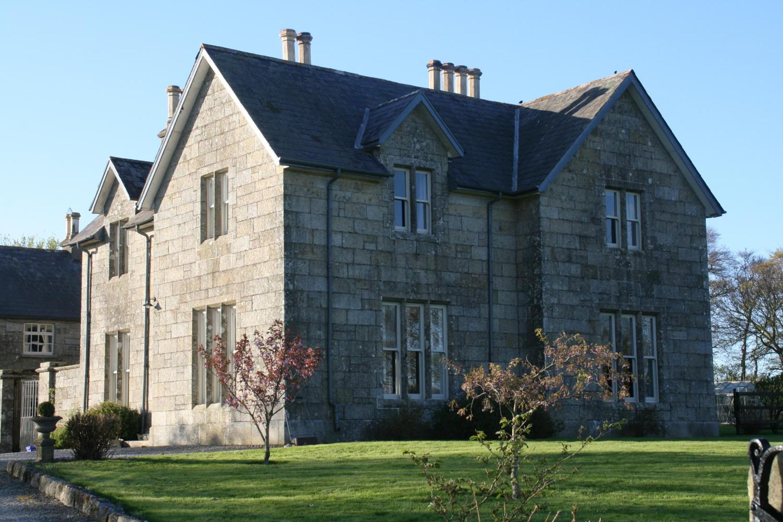 The Stables at Lorum Old Rectory