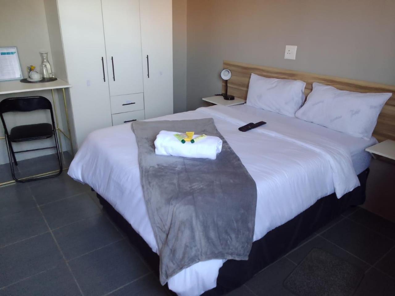The Success Guest House view 5
