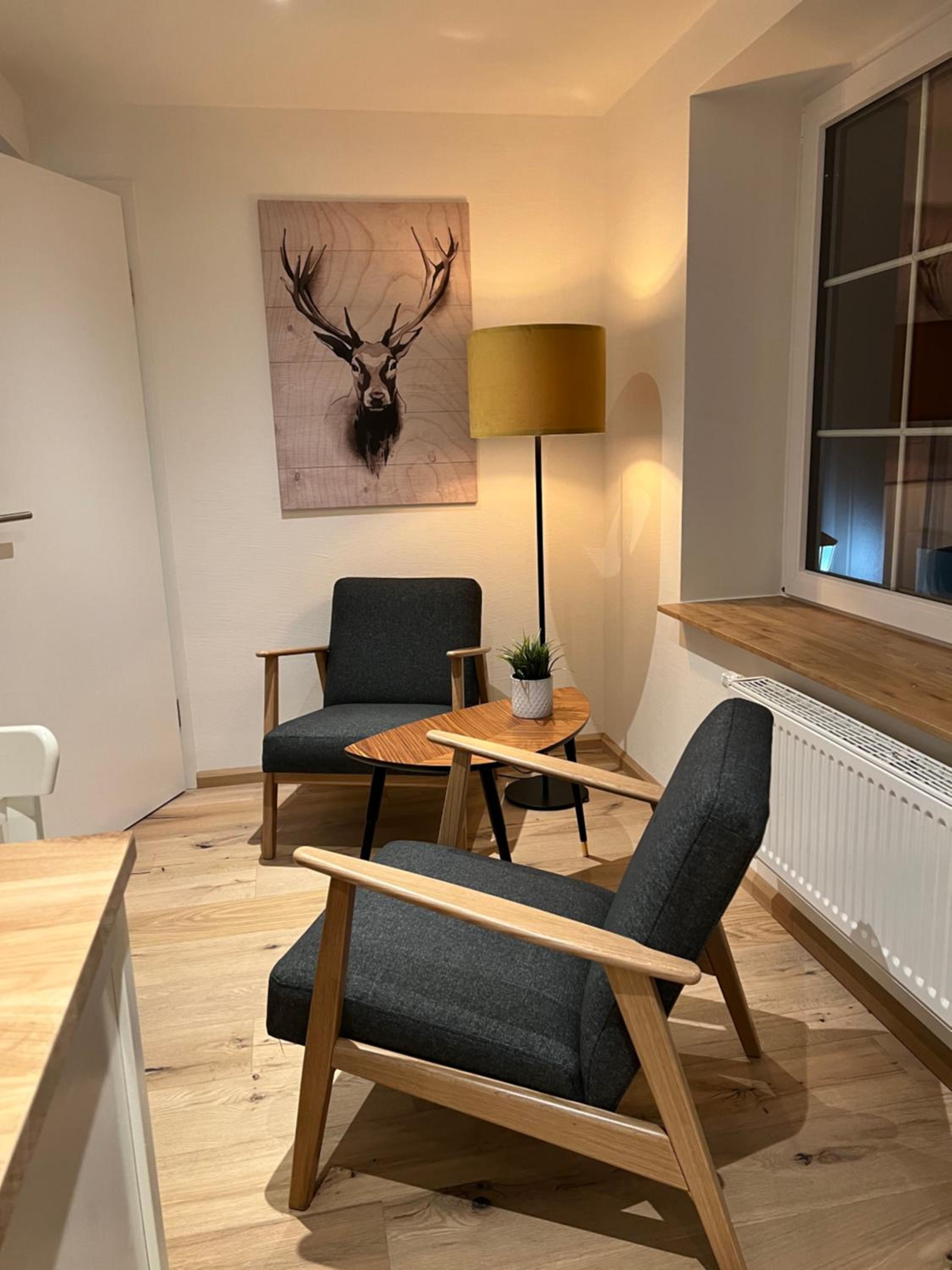 Apartmenthaus Wagner
