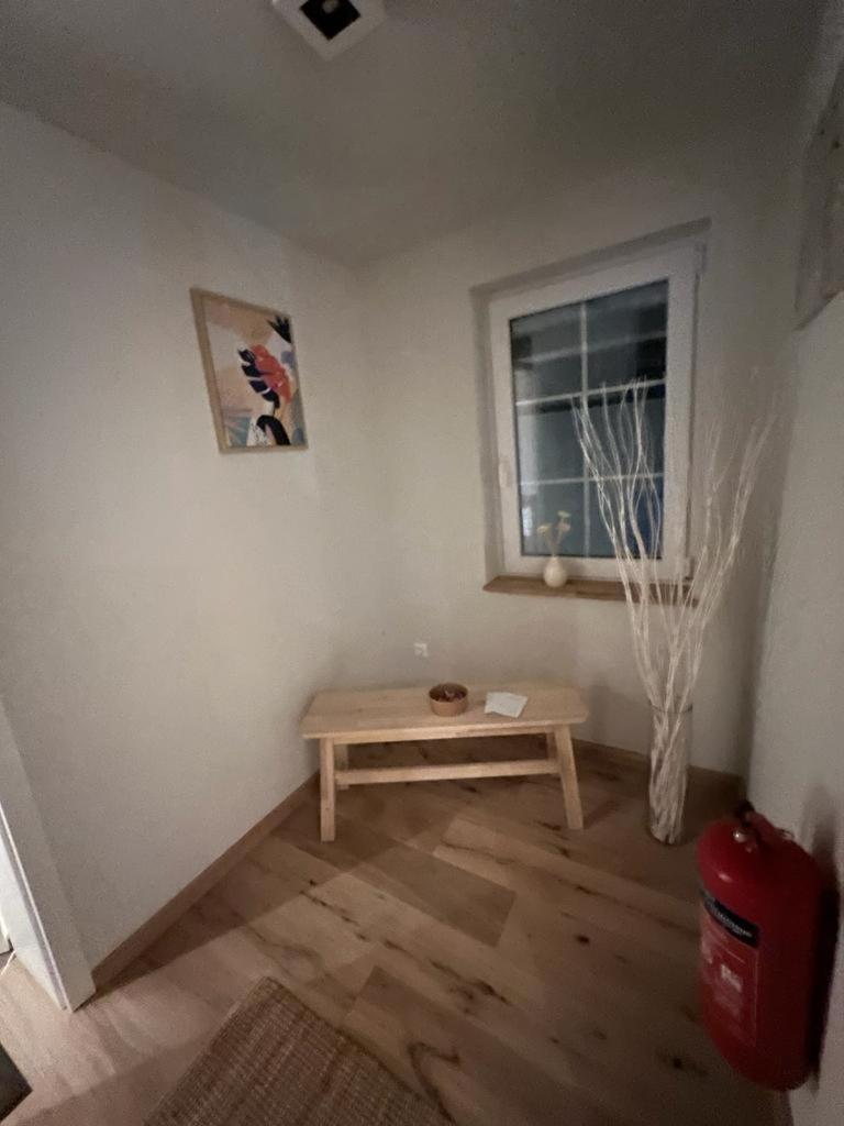 Apartmenthaus Wagner