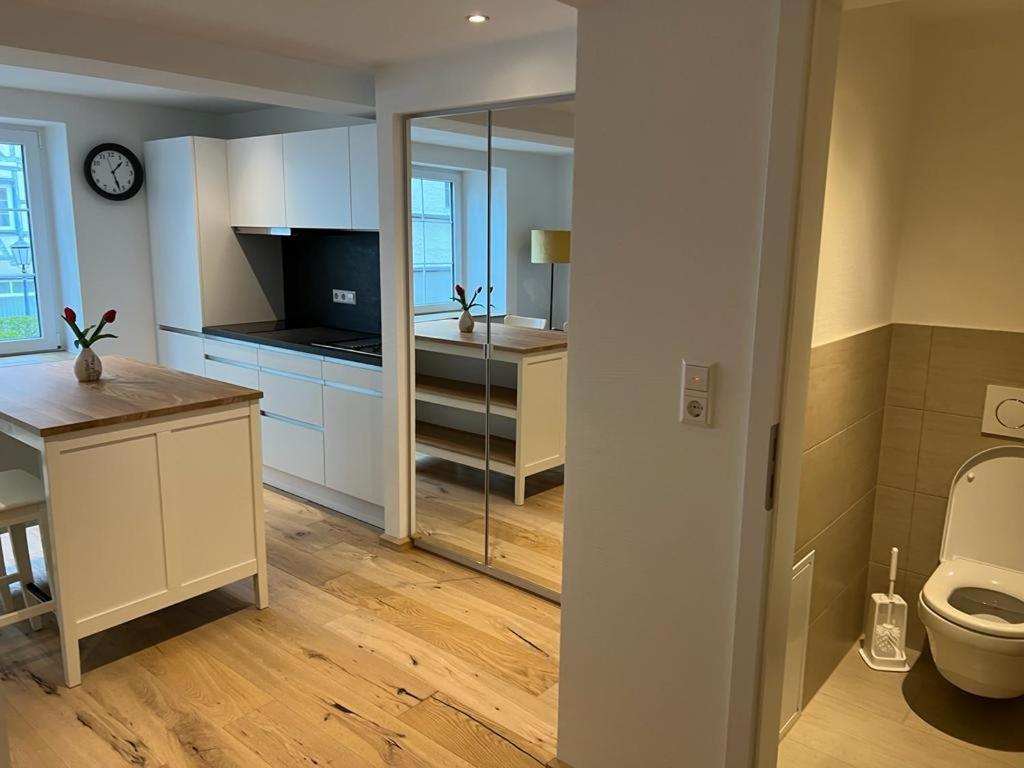 Apartmenthaus Wagner
