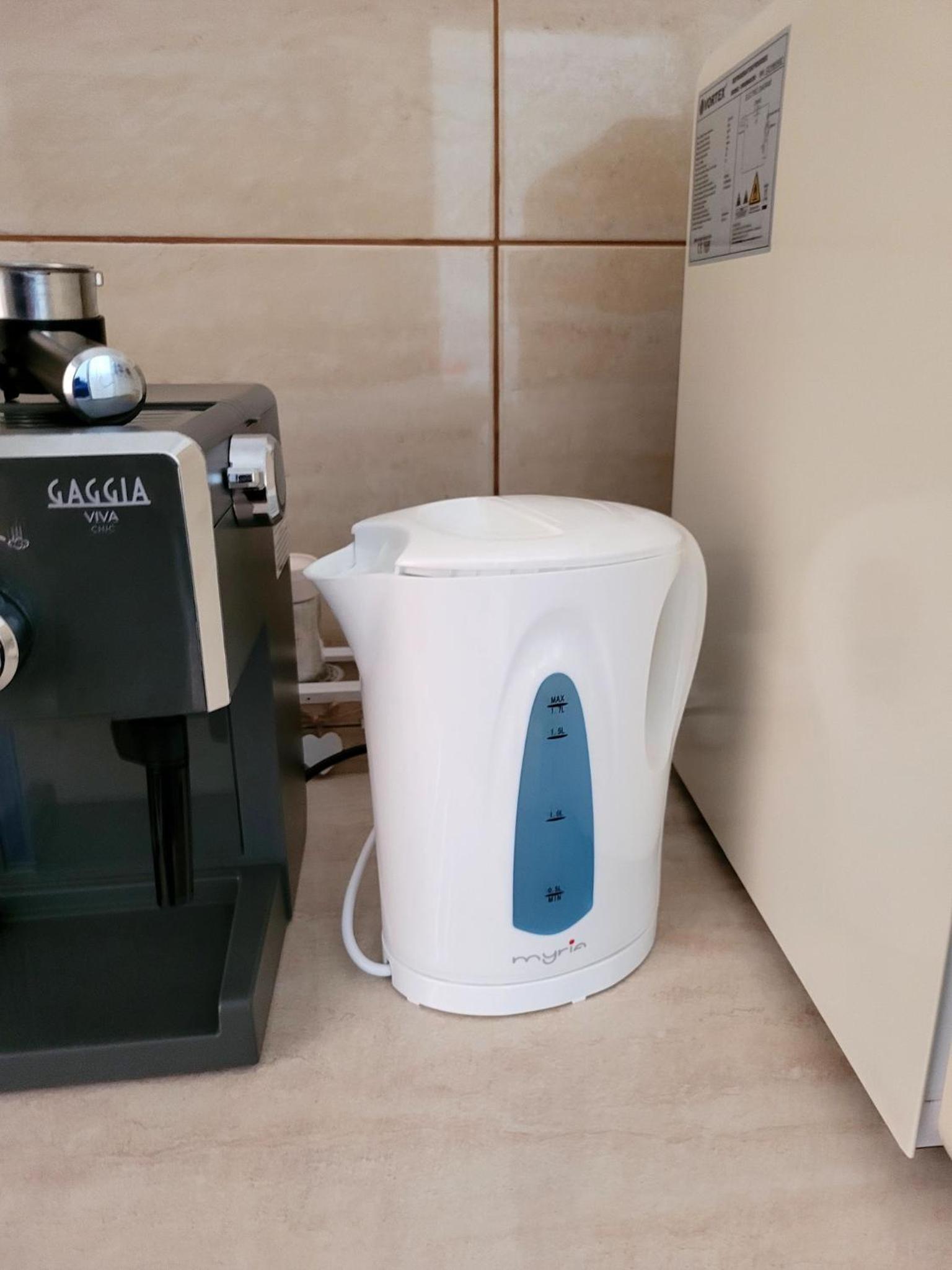 Casa Rusu - Govandari -Self check in-24h Netflix