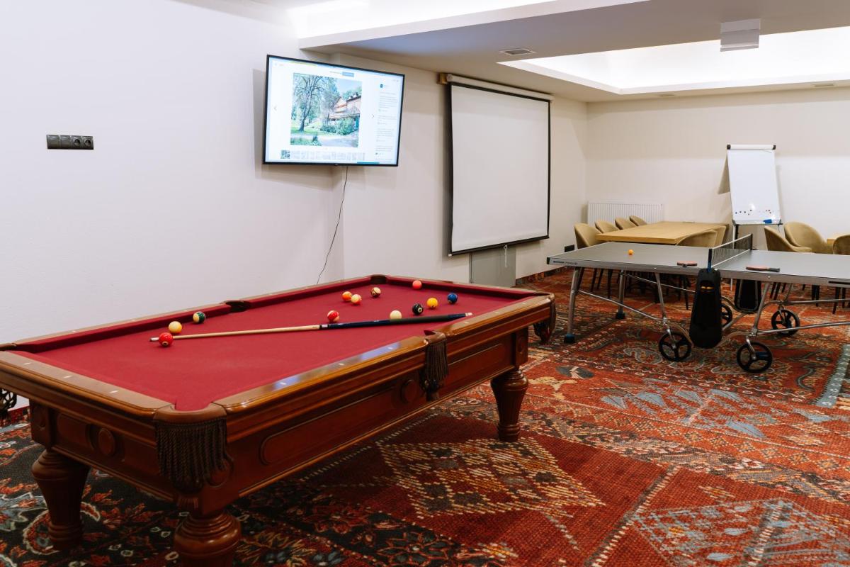meeting room