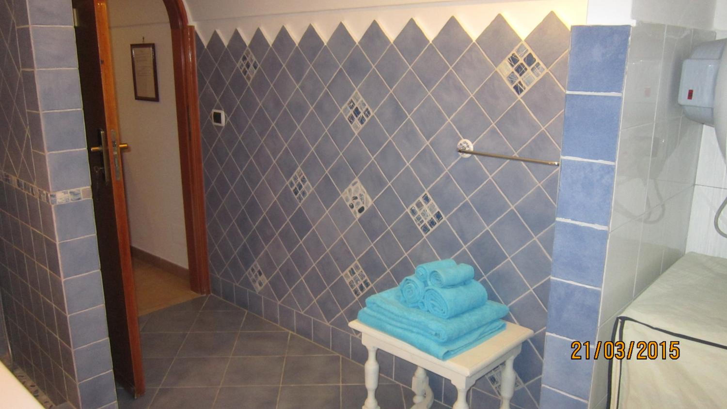 Villa Apollo B&B