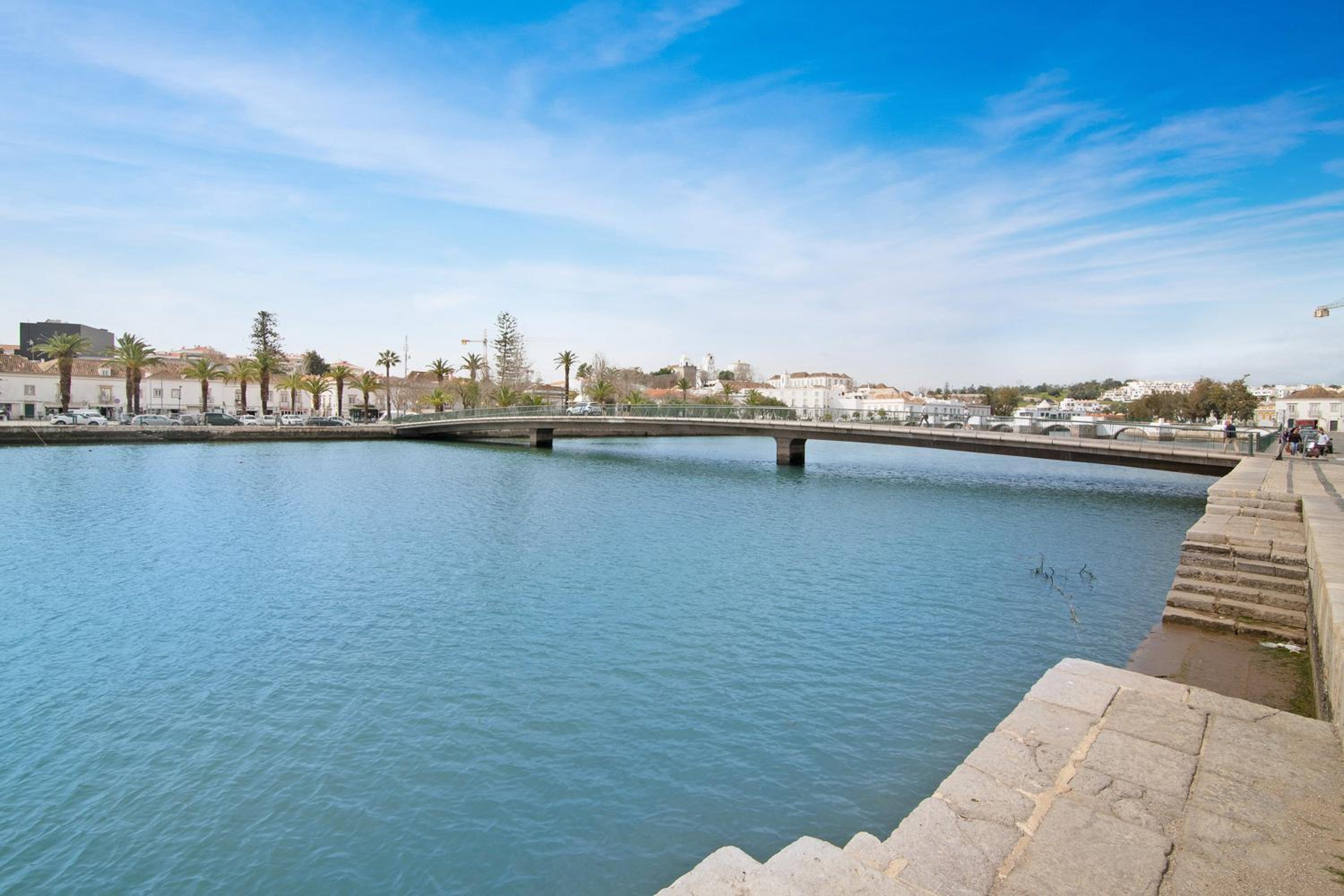 Tavira Light and Cozy view 2