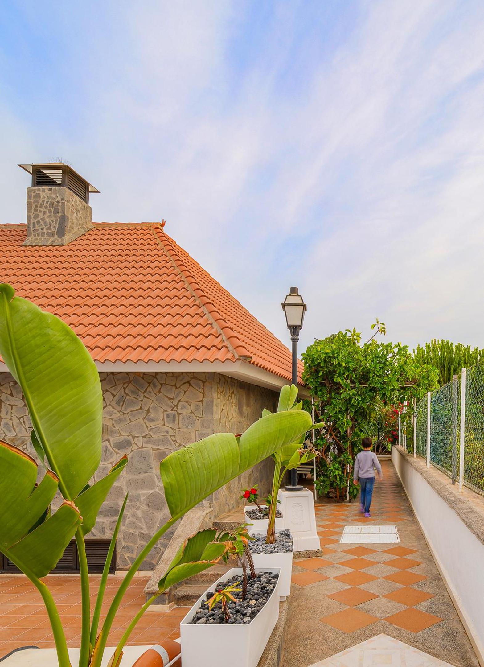 Villas Las Almenas