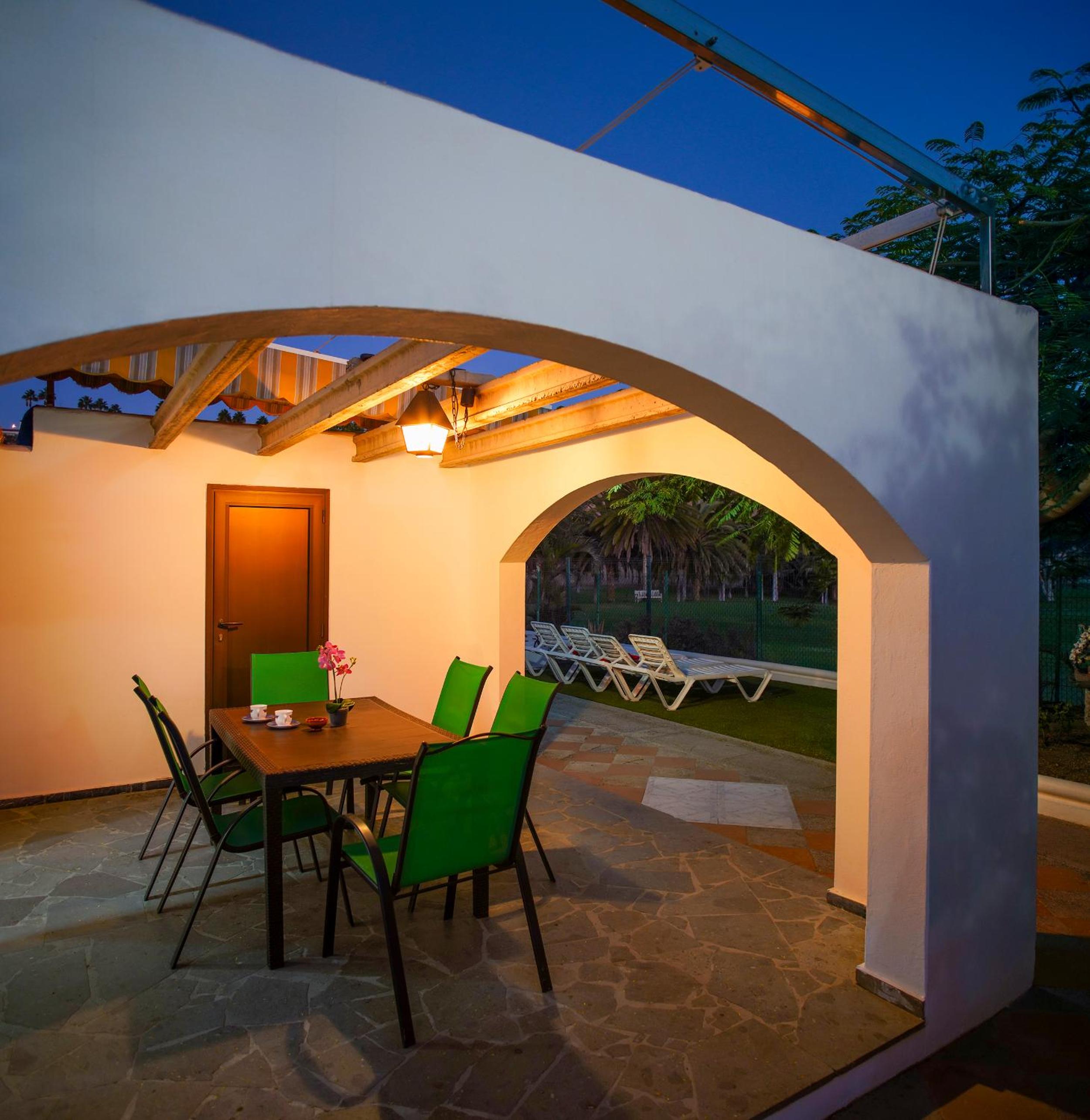 Villas Las Almenas