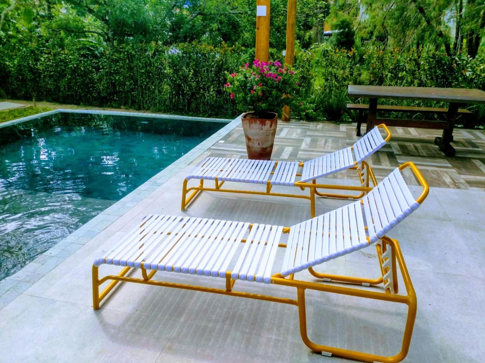 Linda Casa Praia de Pauba em condominio