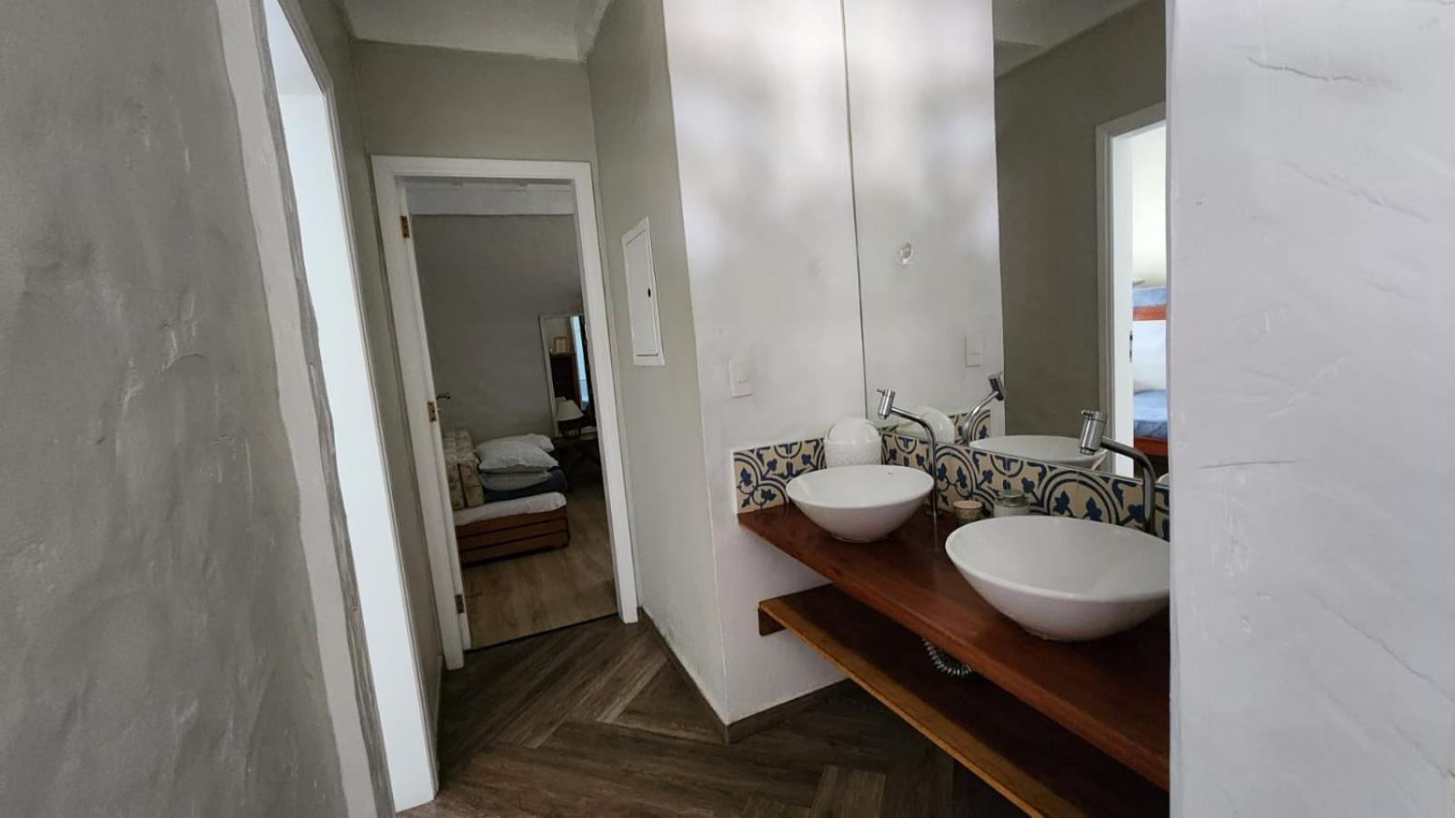 Linda Casa Praia de Pauba em condominio