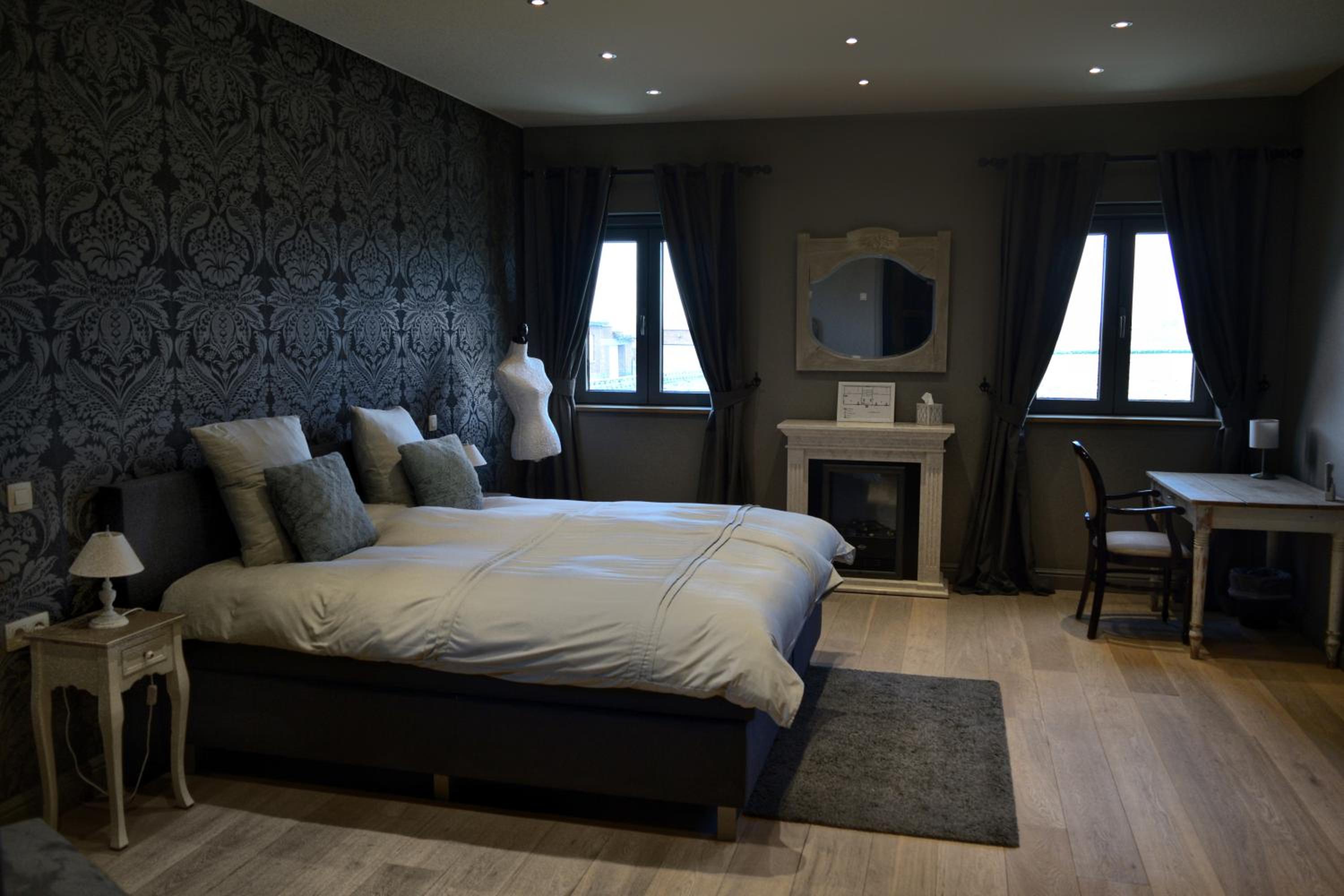 Hoeve Lavigne