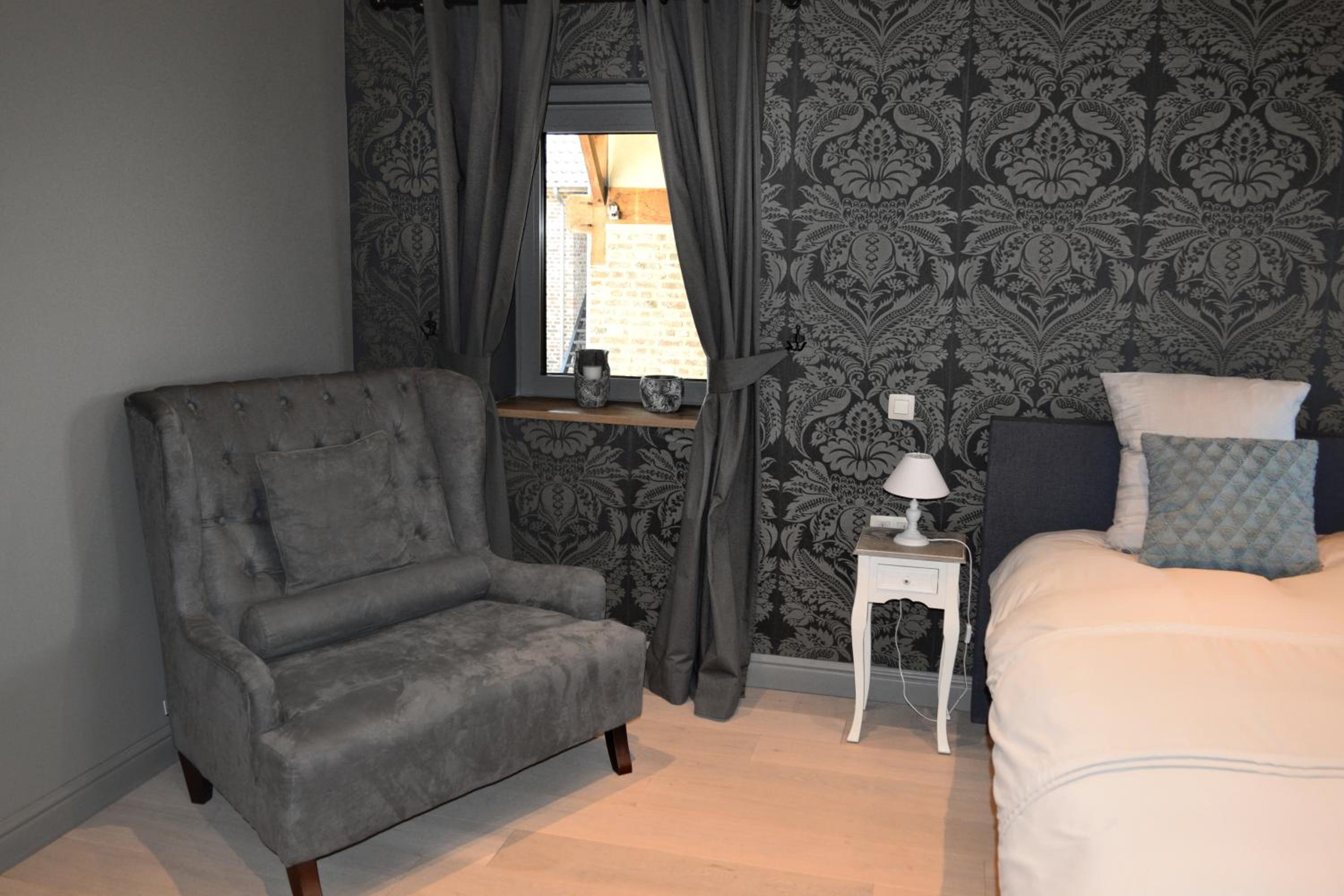Hoeve Lavigne