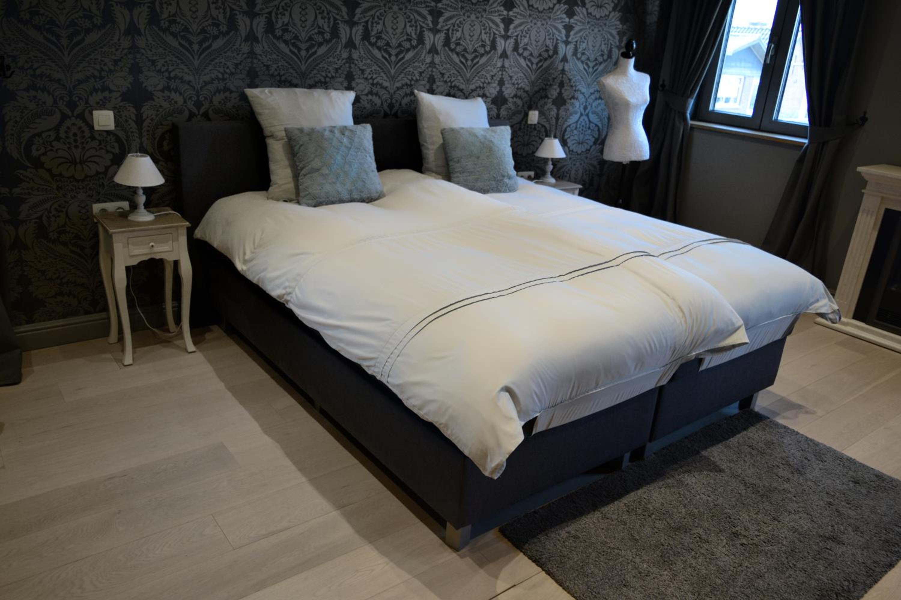 Hoeve Lavigne
