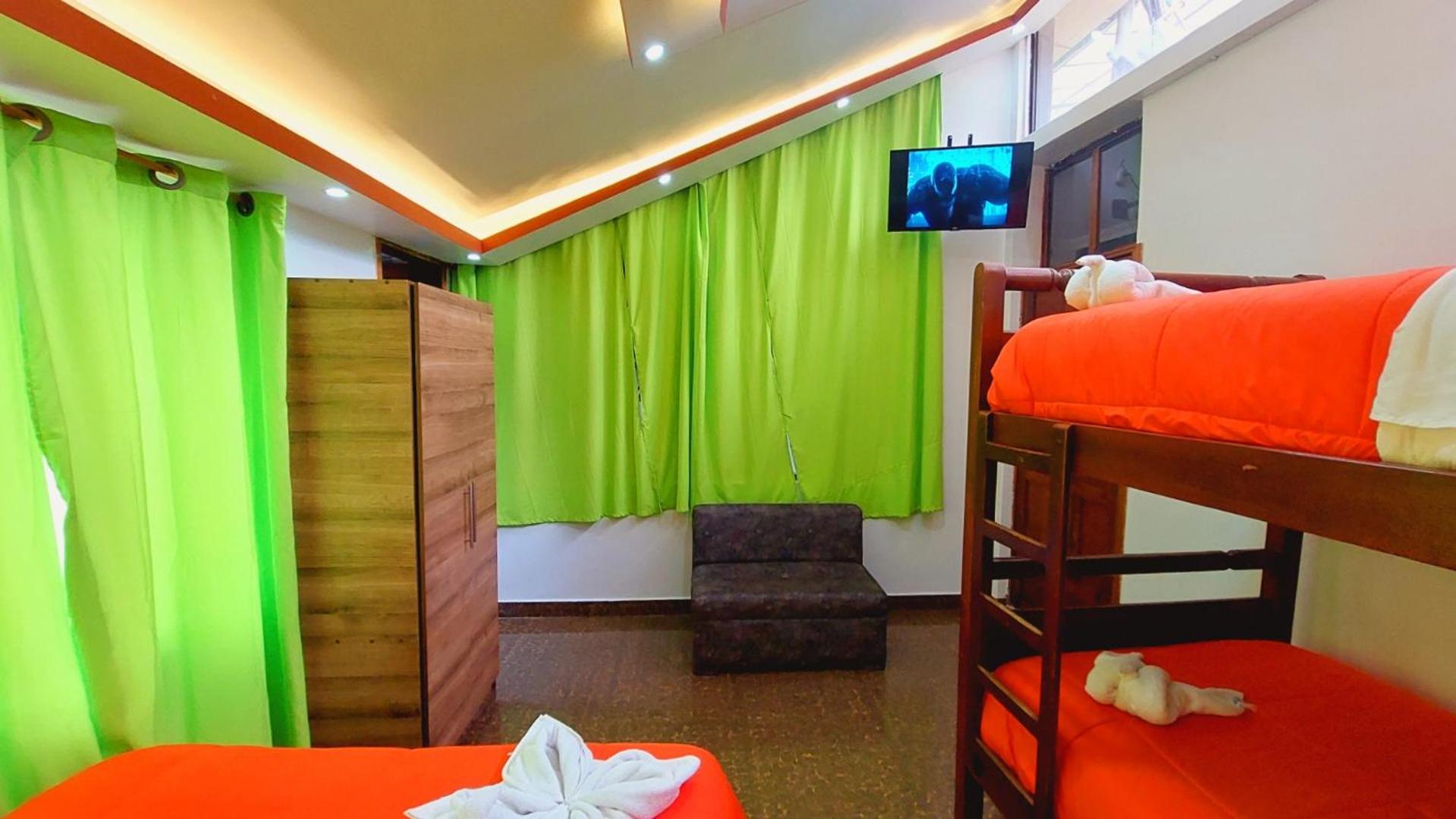 Hostal La Siesta view 4
