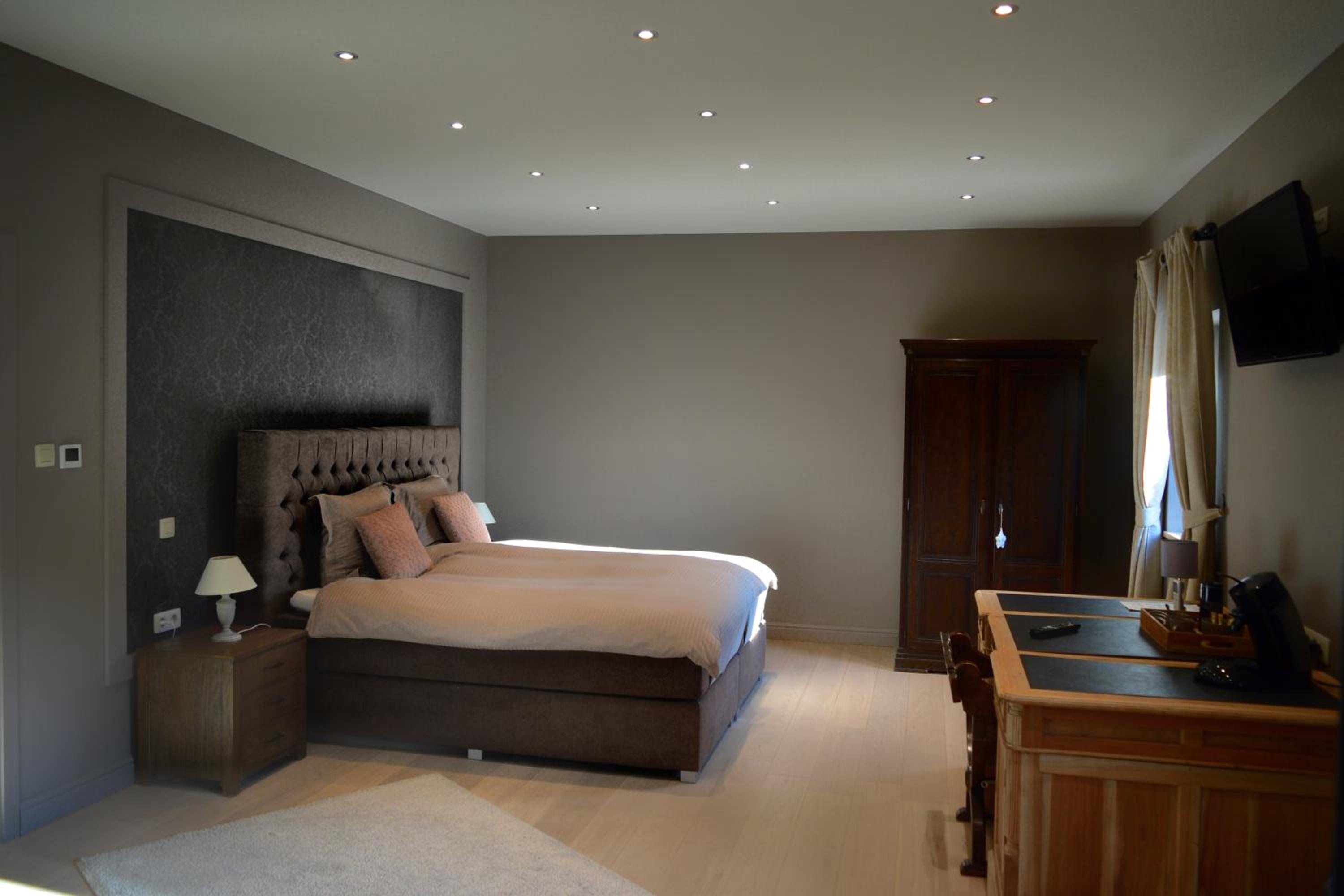 Hoeve Lavigne