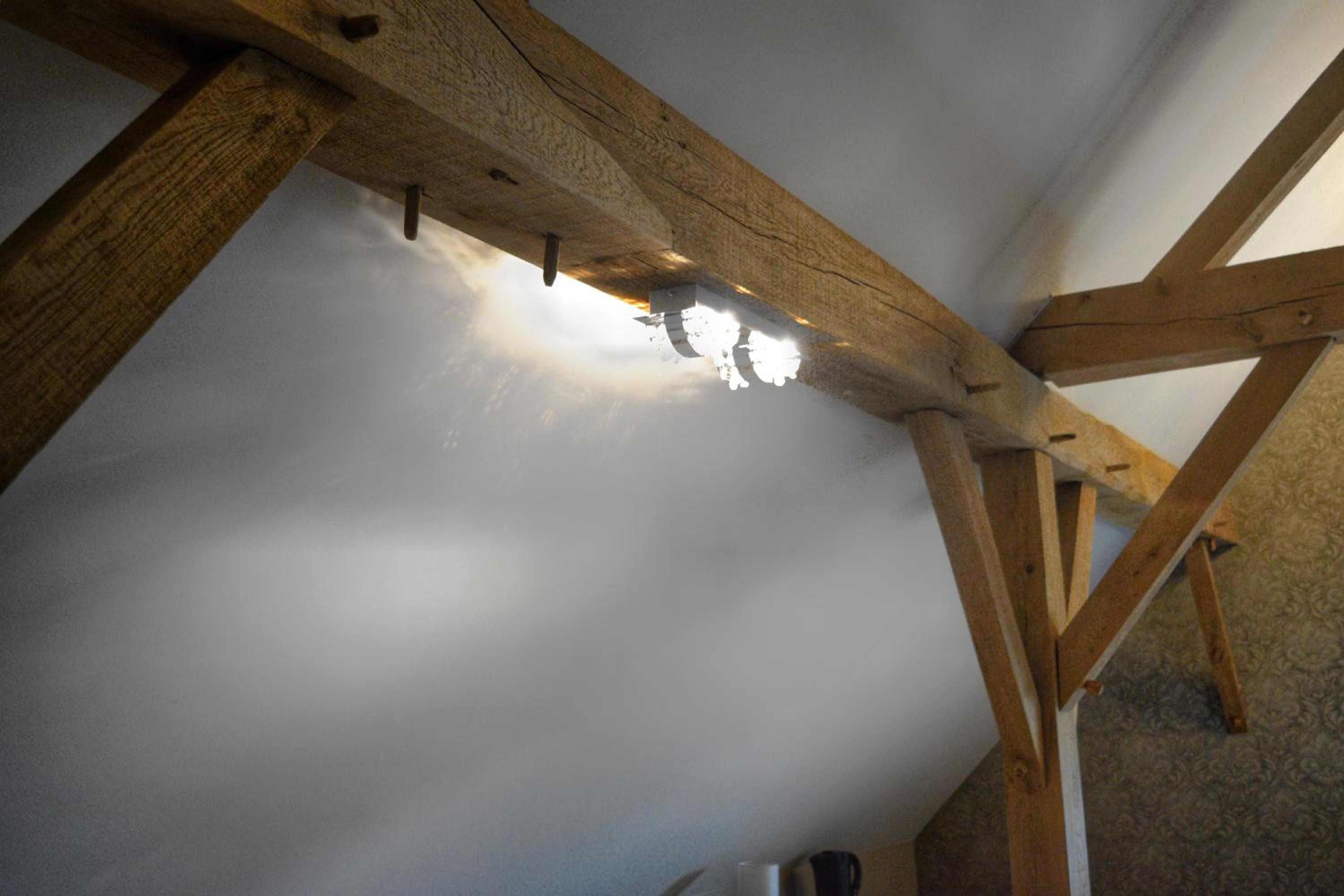Hoeve Lavigne